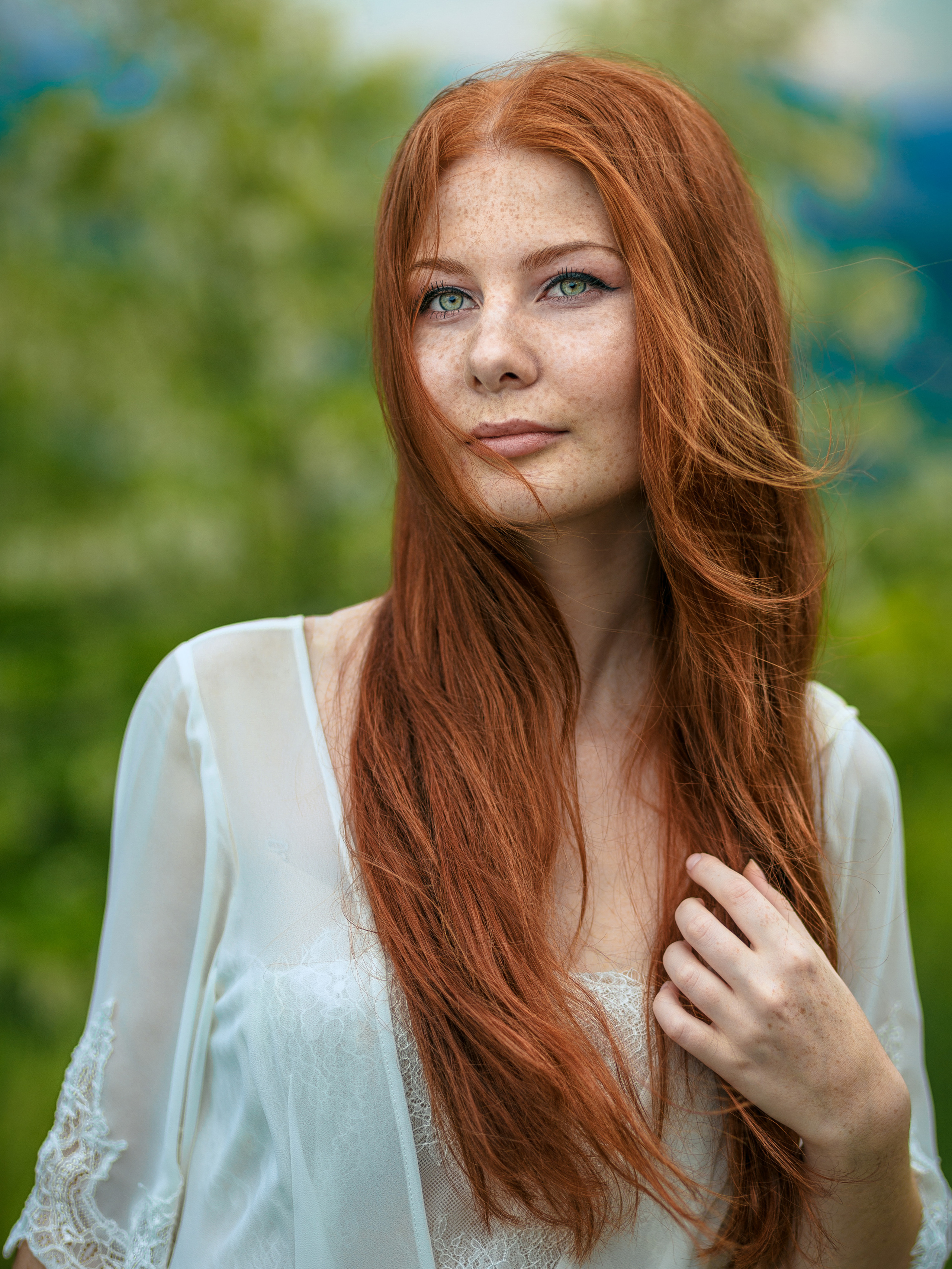 Портретный фотограф в Пятигорске