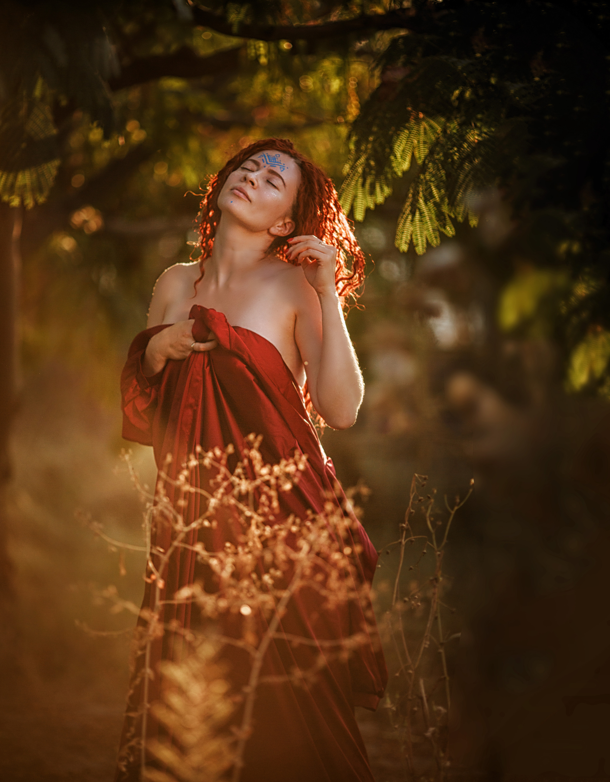 Портретный фотограф в Пятигорске