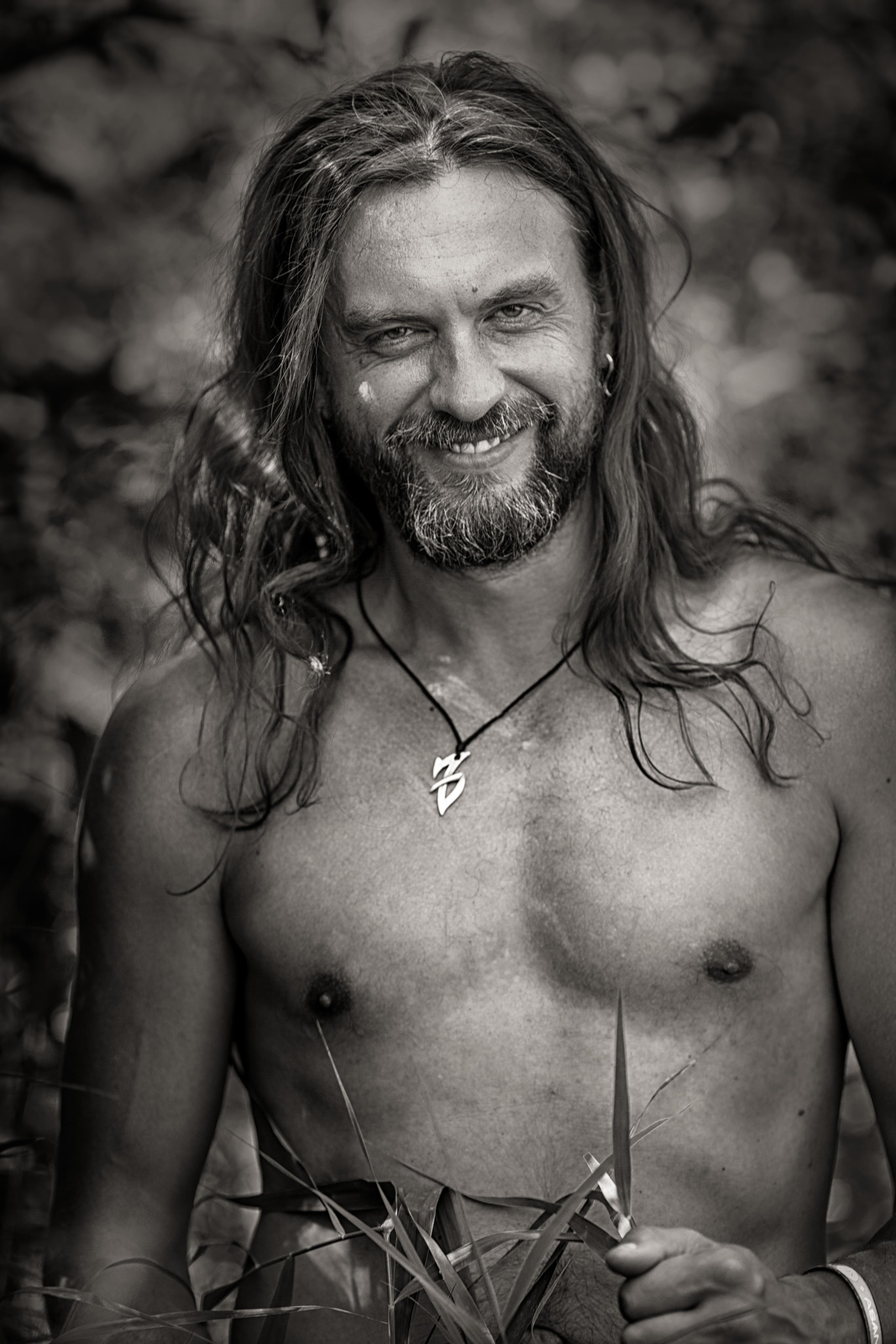 Портретный фотограф в Пятигорске