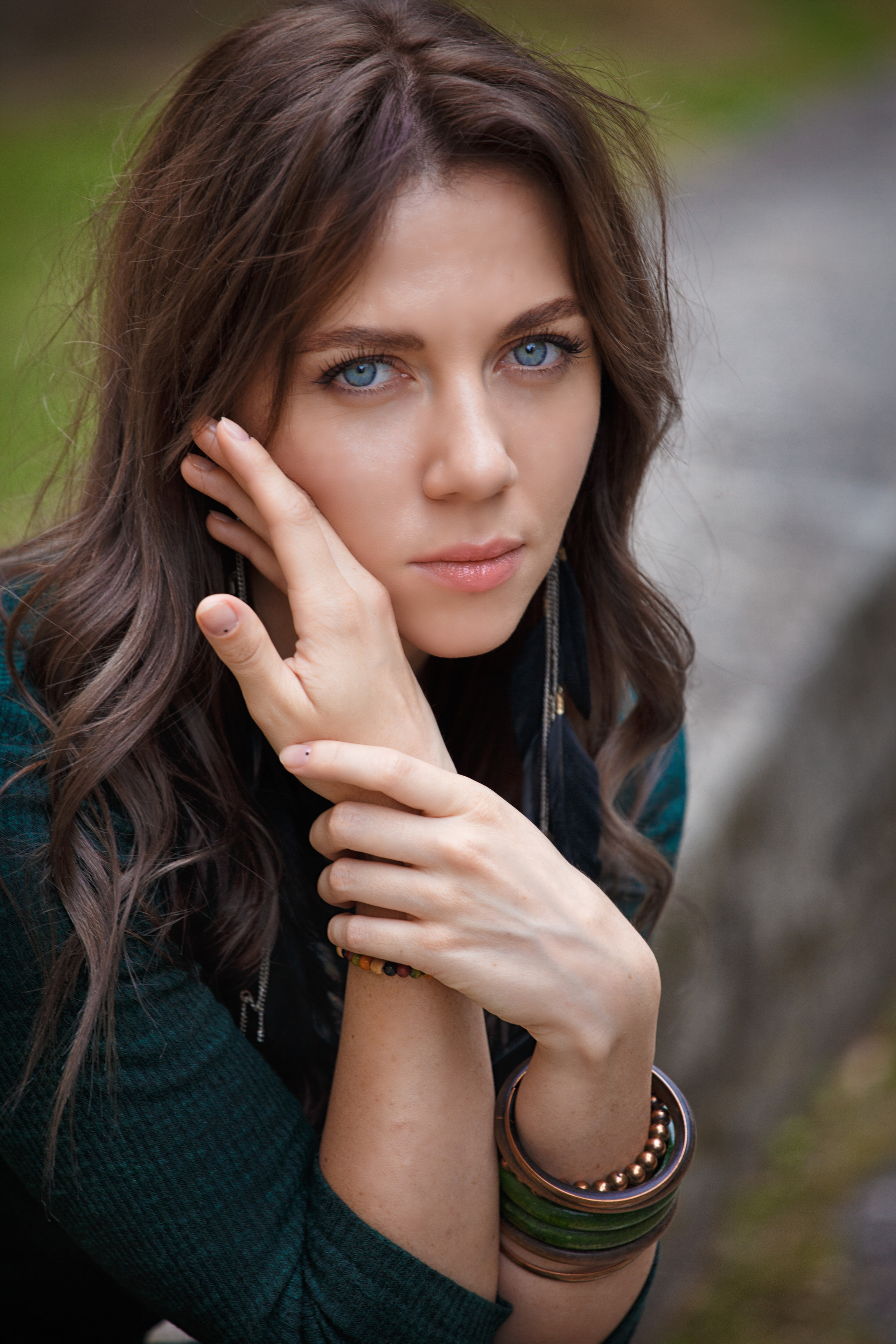 Портретный фотограф в Пятигорске