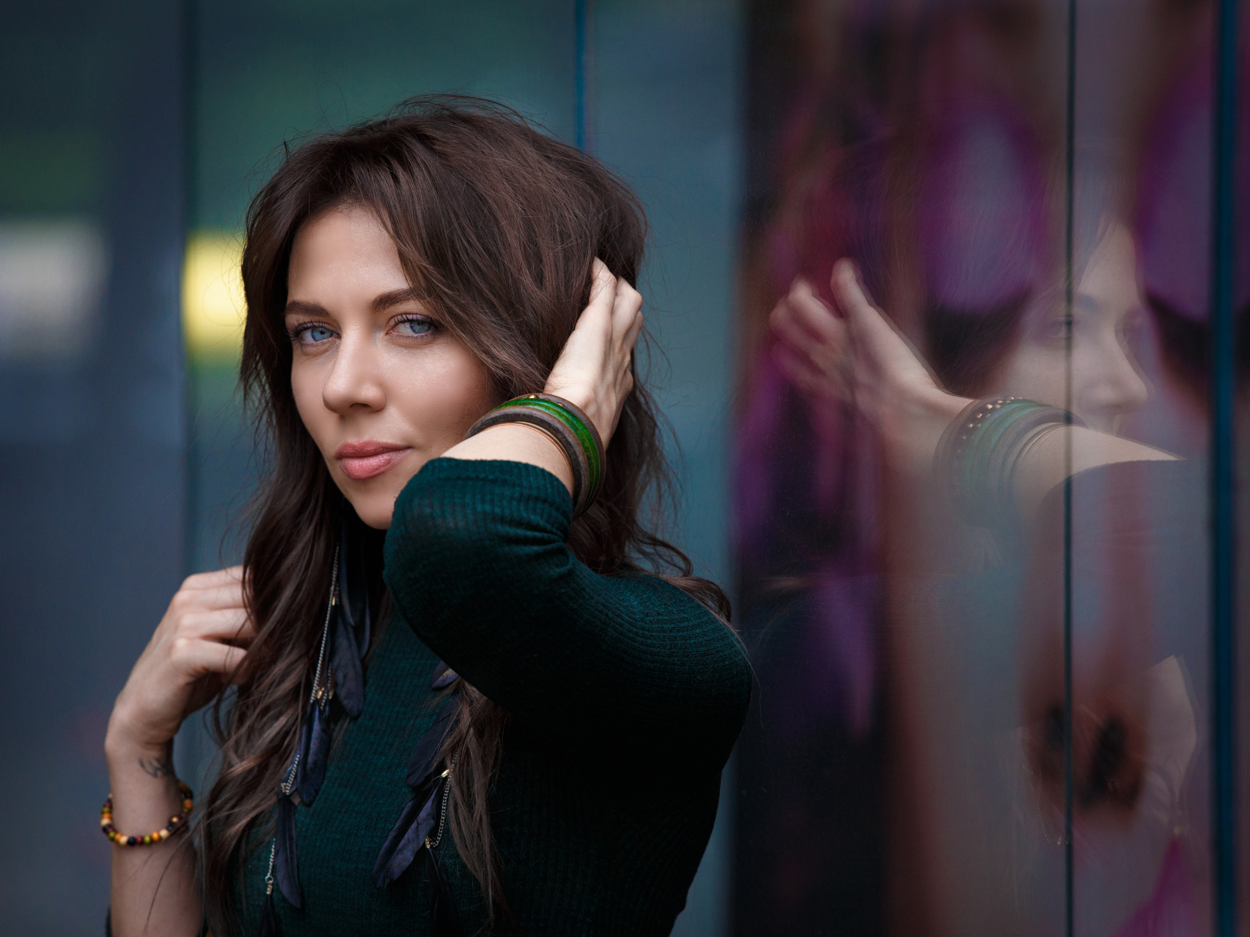 Портретный фотограф в Пятигорске