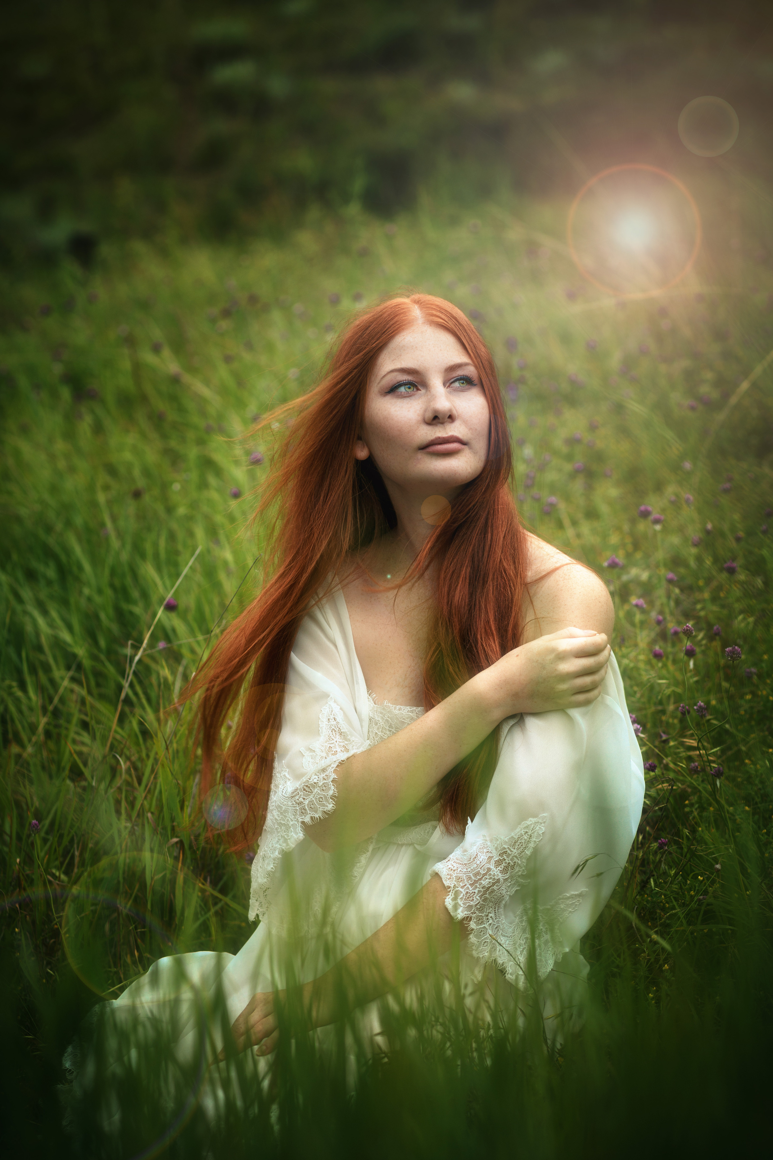 Портретный фотограф в Пятигорске