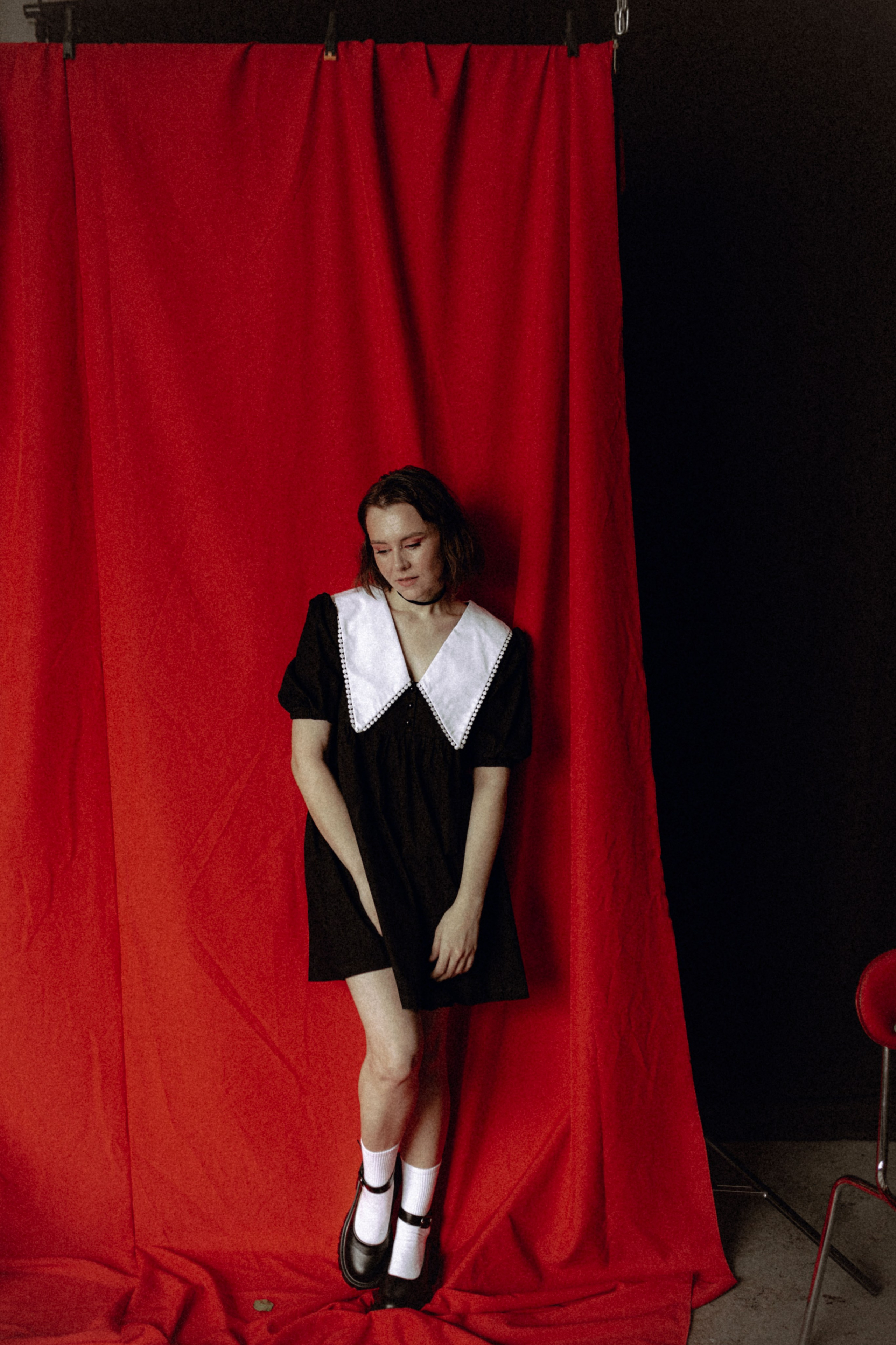 ФОТОДЕНЬ / Надежда. Фотограф Стилист Тюмень Вера Хайруллина