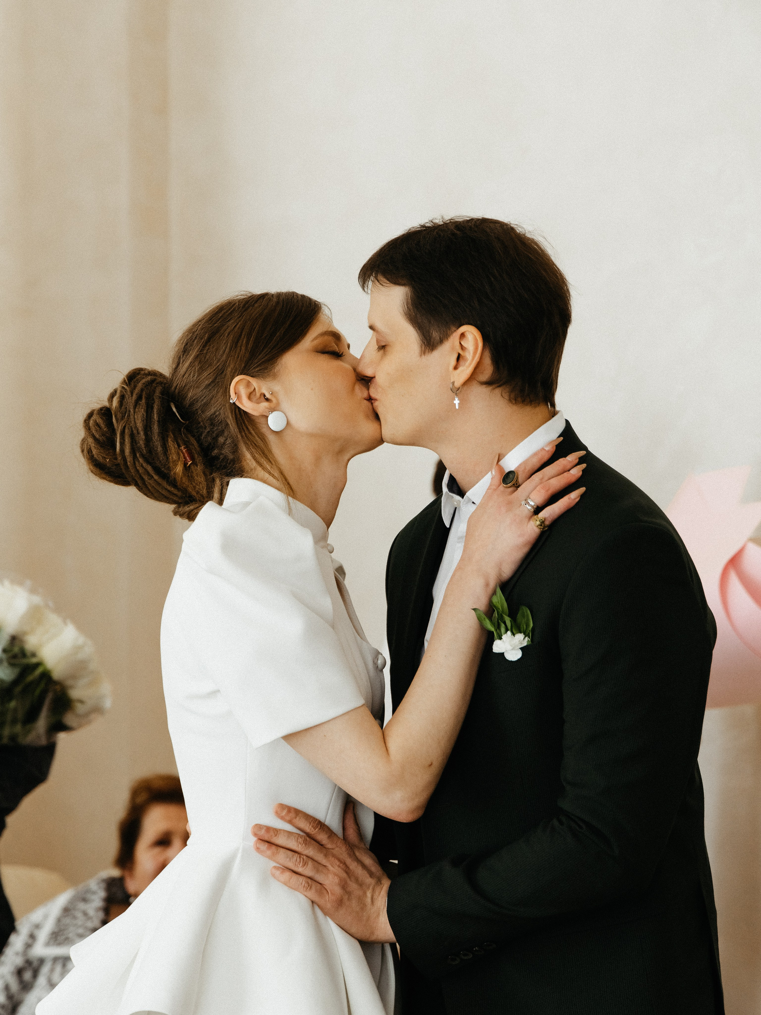 Александр и Олеся|Wedding day. Свадебный фотограф Челябинск Зиненко Виктория