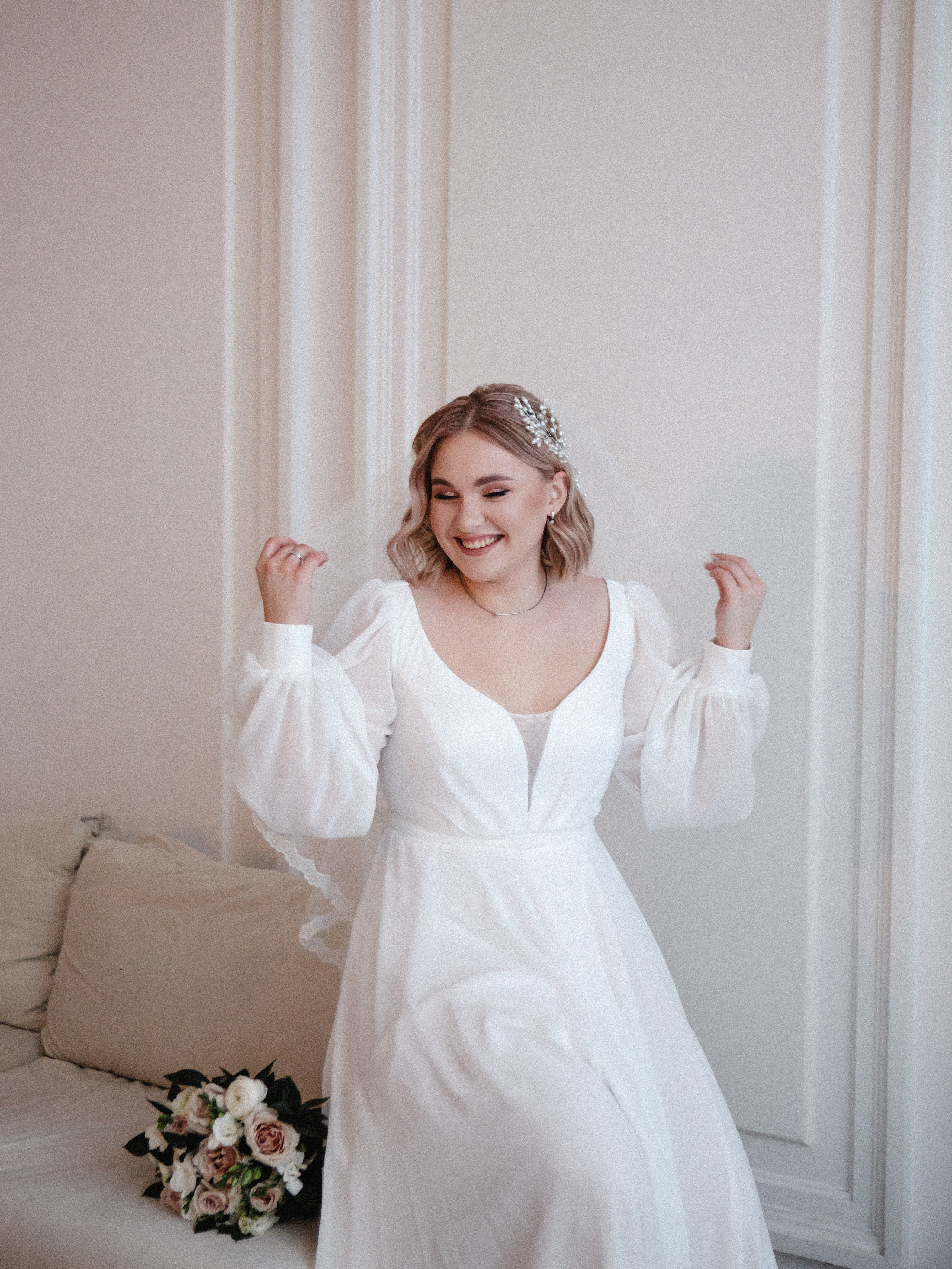 Wedding day|A&E. Свадебный фотограф Челябинск Зиненко Виктория