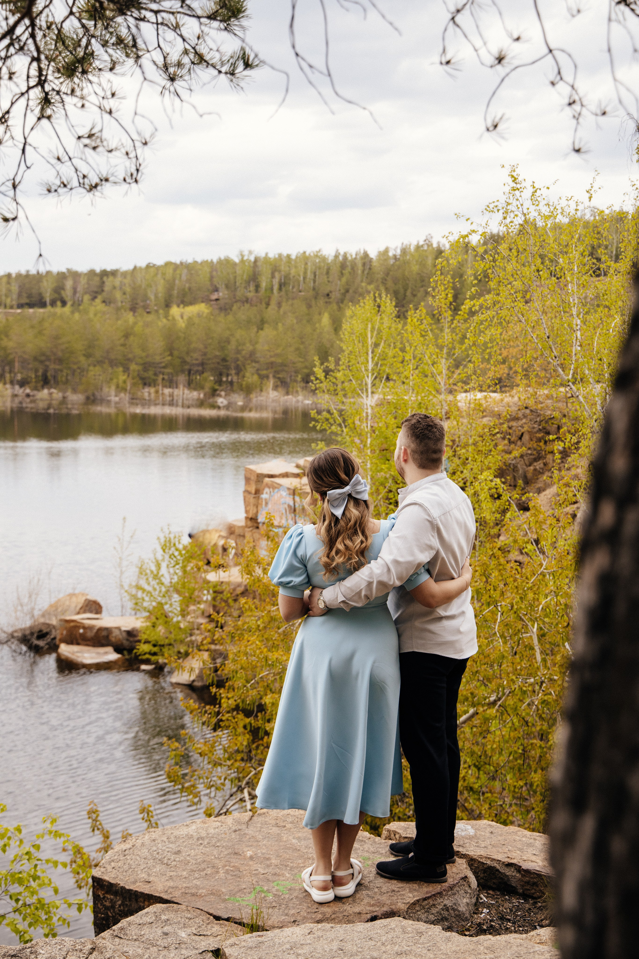 LoveStory|Егор и Татьяна. Свадебный фотограф Челябинск Зиненко Виктория