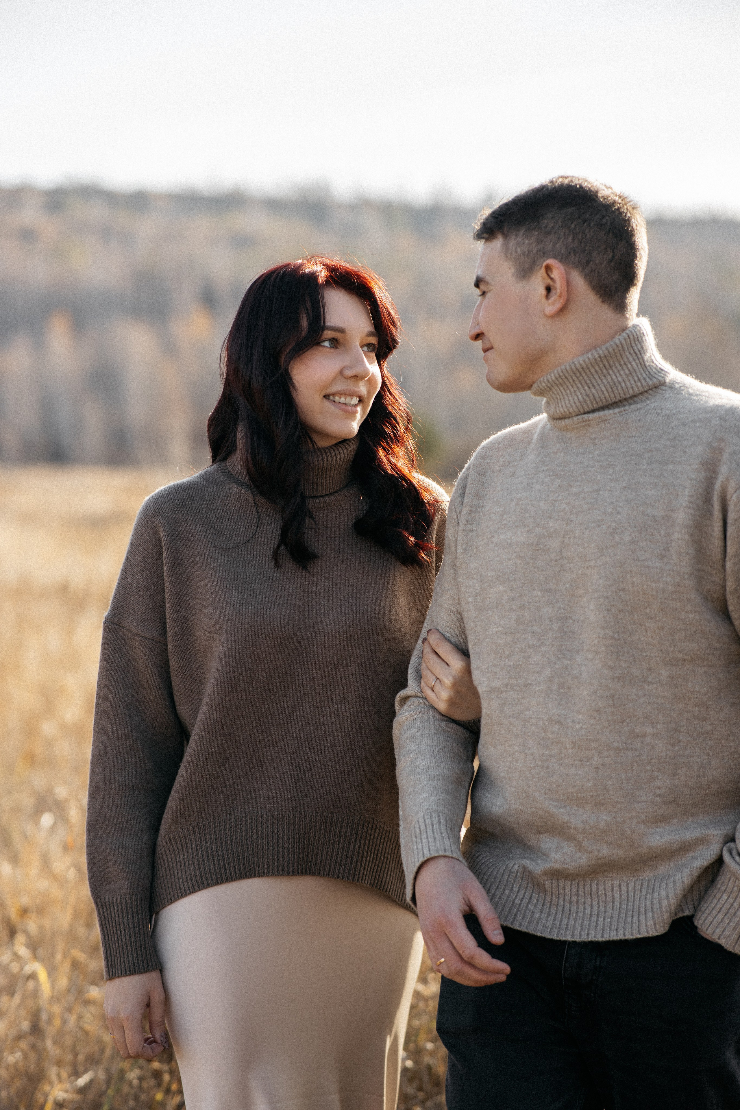 Артём и Алина. Свадебный фотограф Челябинск Зиненко Виктория