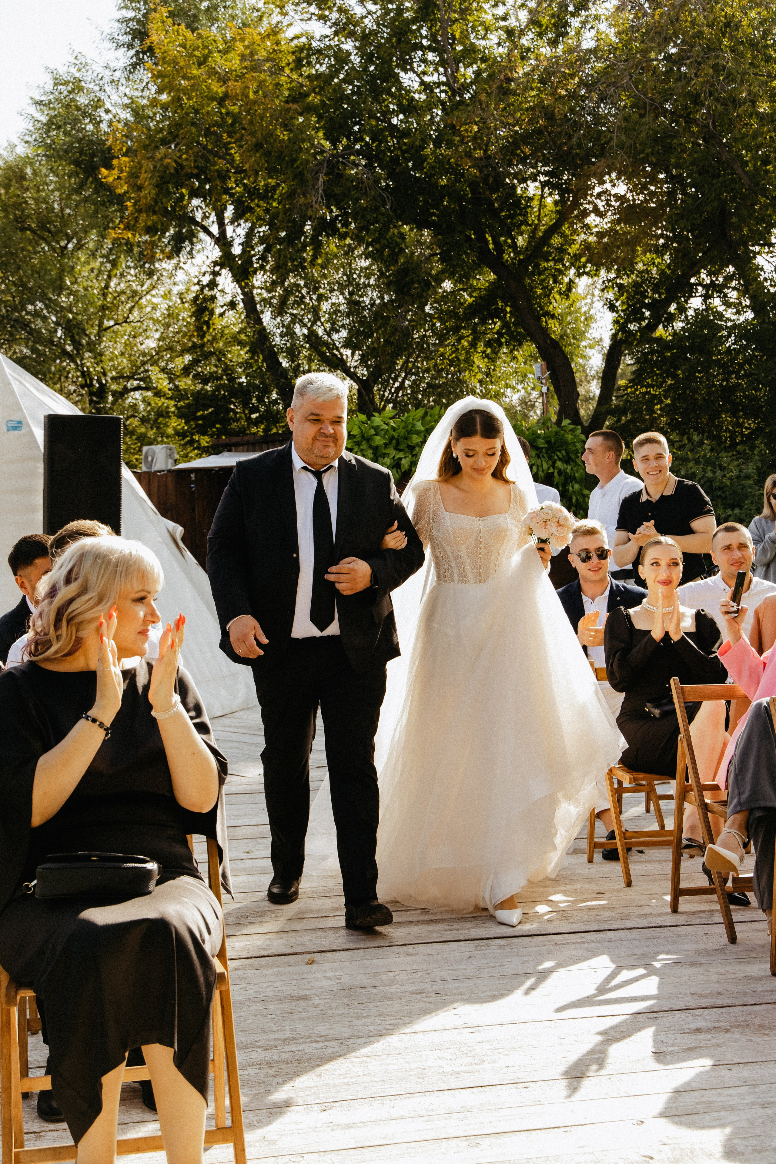 Wedding day|Александр и Евгения. Свадебный фотограф Челябинск Зиненко Виктория
