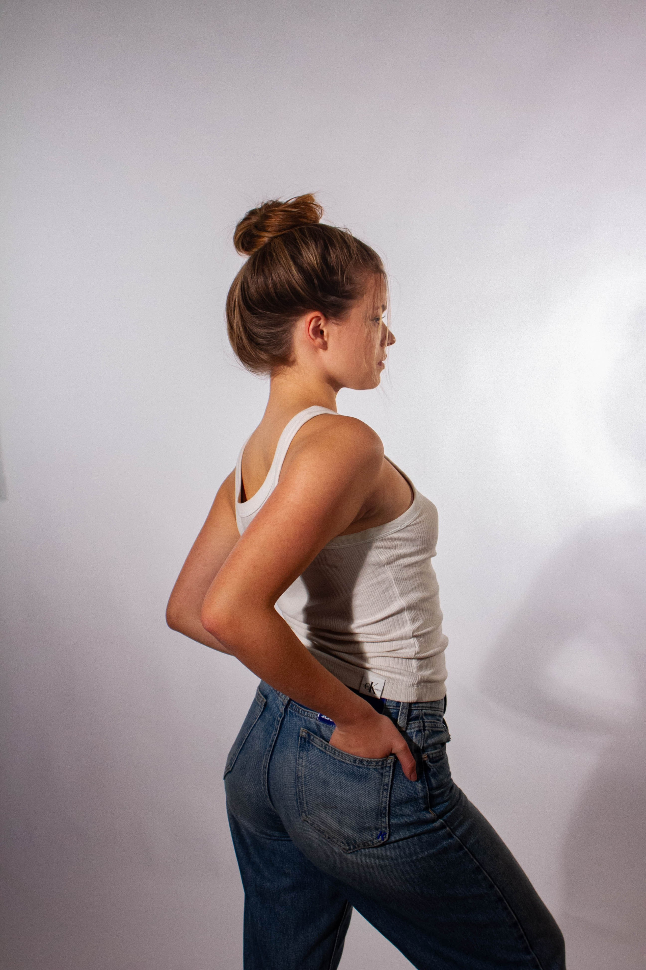 Адель фотостудия. Креативный фотограф Нижний Новгород Никита Корольков