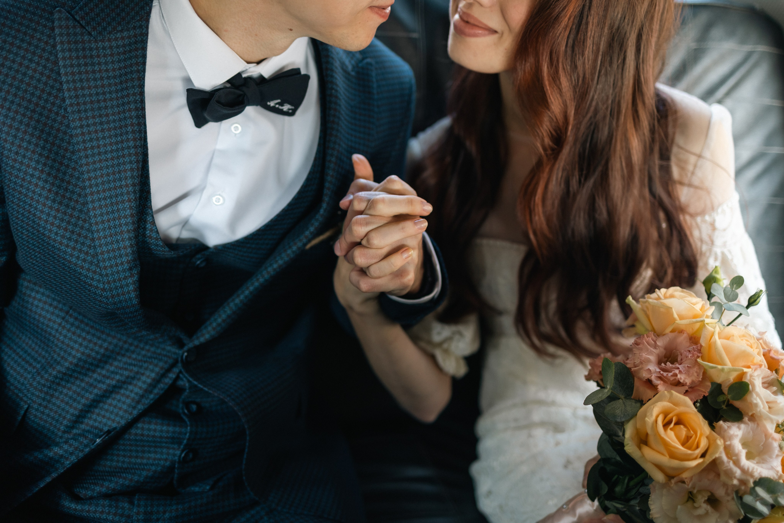 Ирина и Александр. Семейный и свадебный фотограф в Самаре Анастасия Воропаева