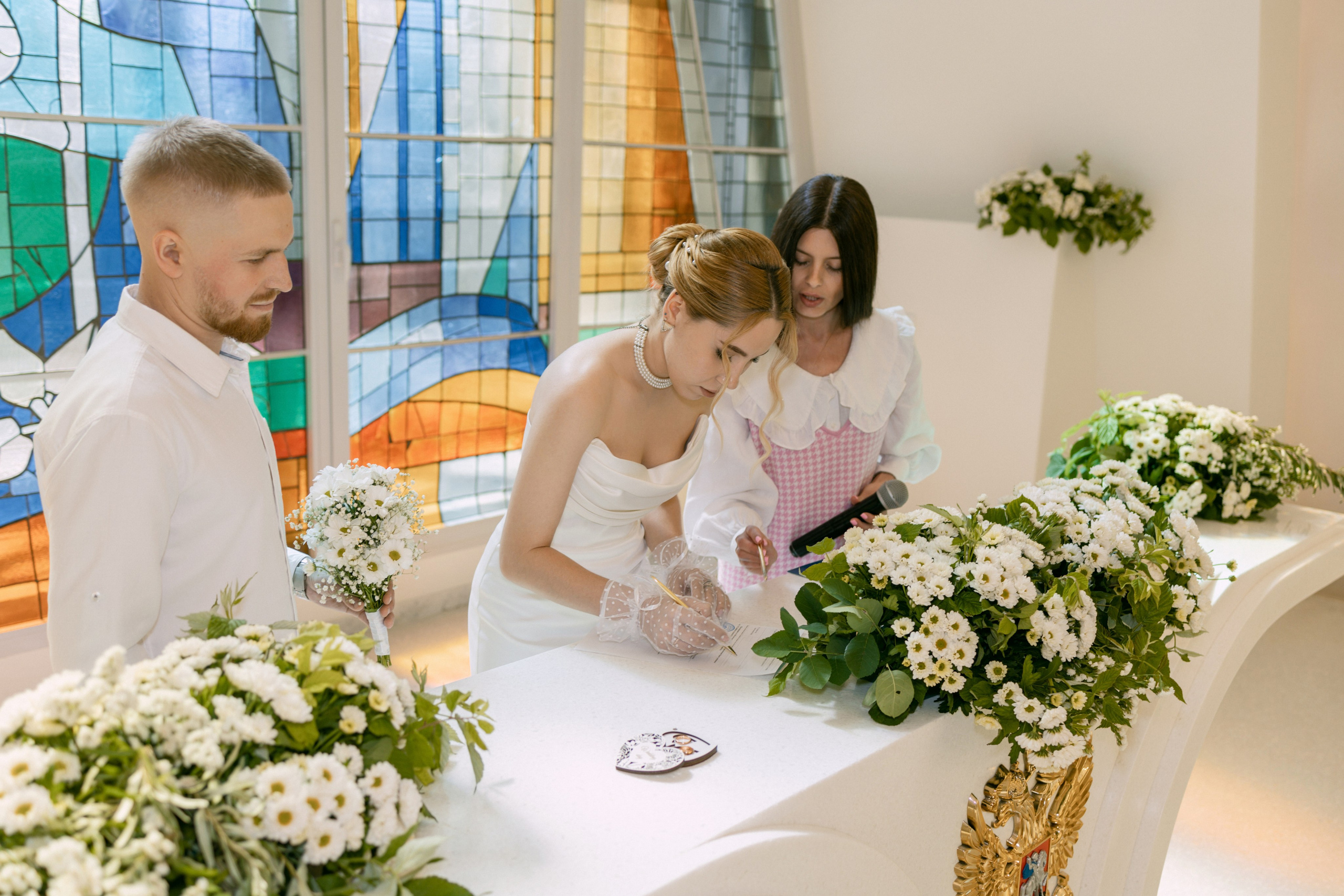 Вика и Дима. Семейный и свадебный фотограф в Самаре Анастасия Воропаева