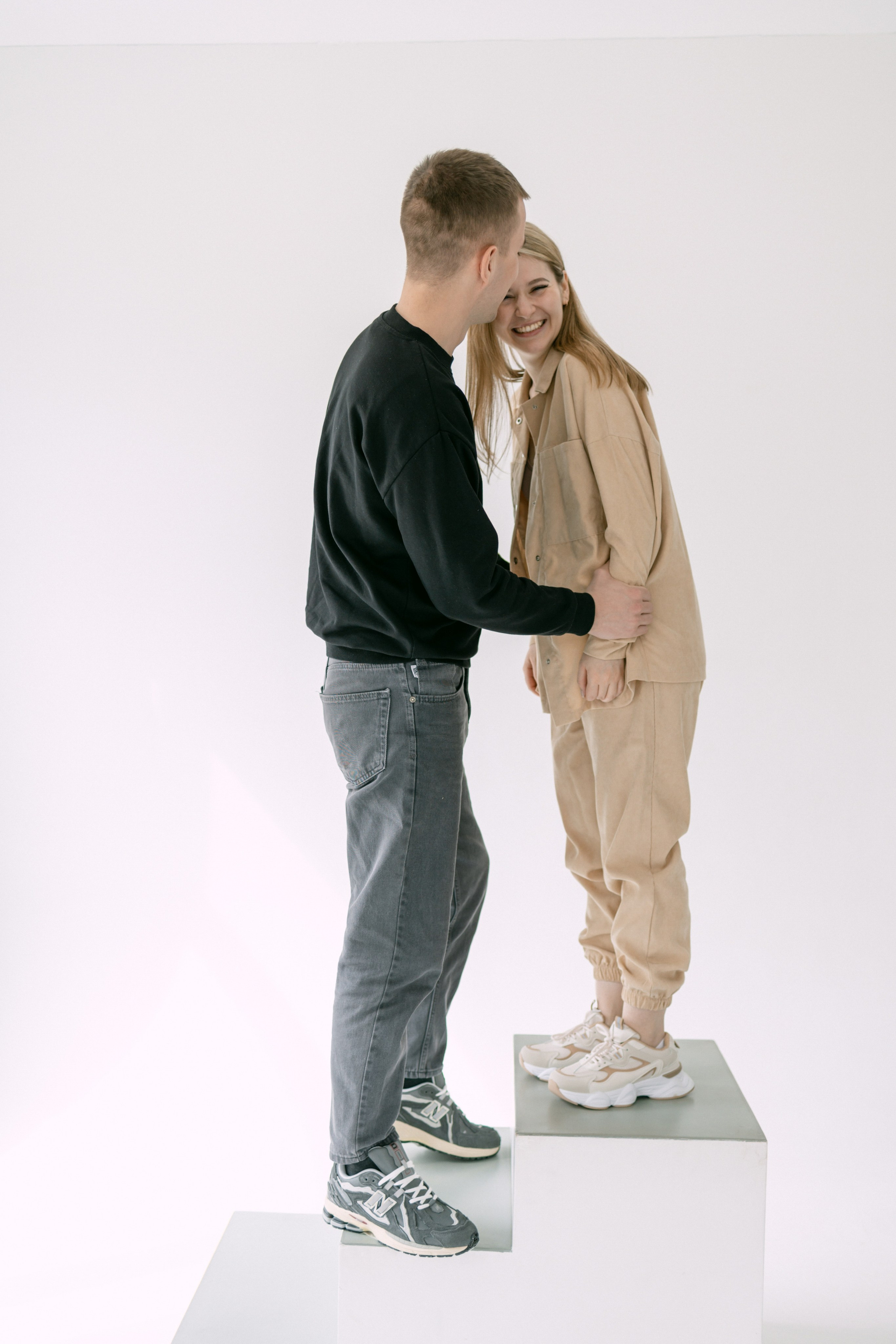 Таня и Саша. Семейный и свадебный фотограф в Самаре Анастасия Воропаева