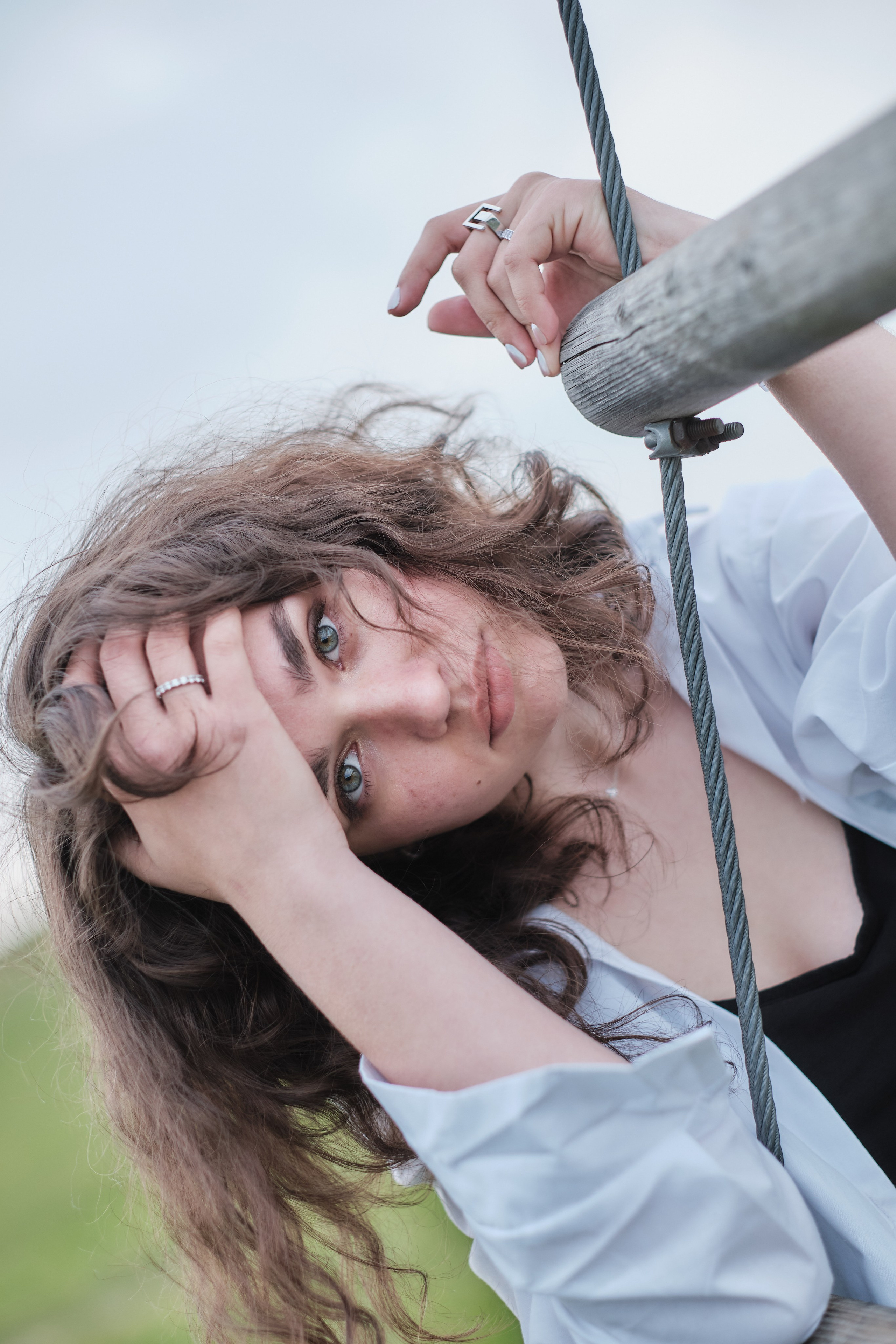 Валерия. Фотограф Санкт-Петербург