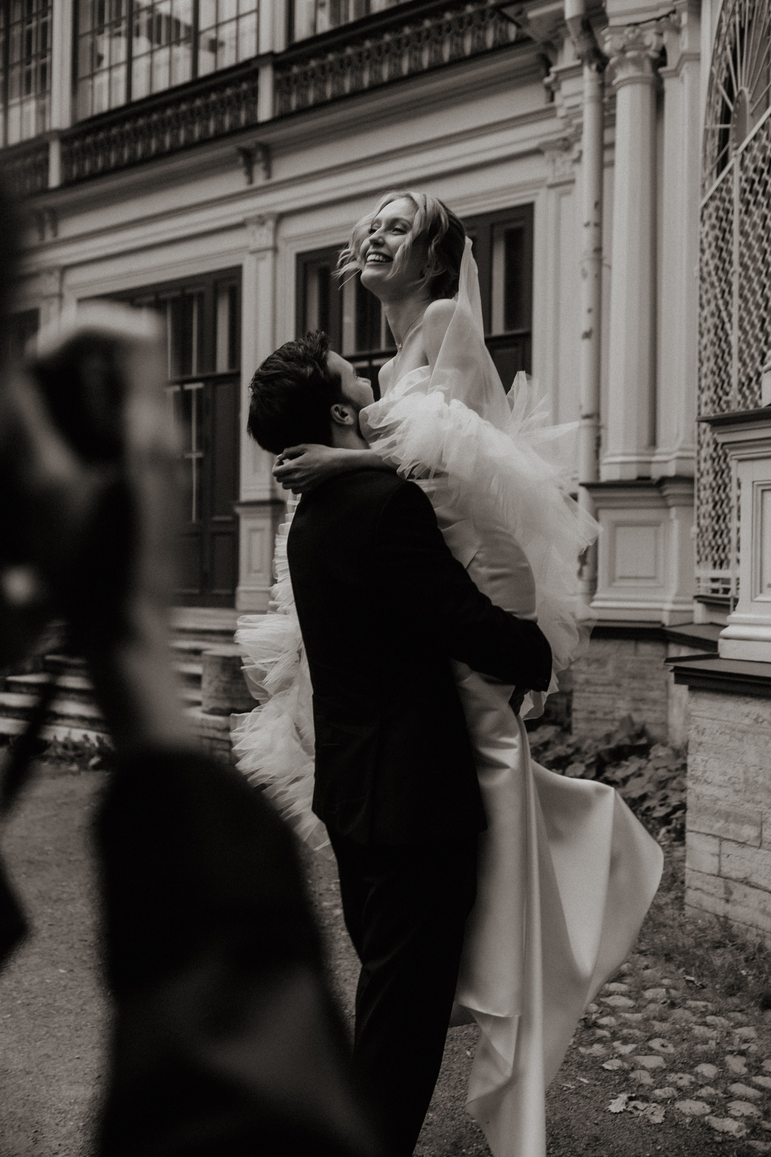 Георгий и Ольга | на счастье. Свадебный фотограф в Санкт-Петербурге Анастасия Селиванова