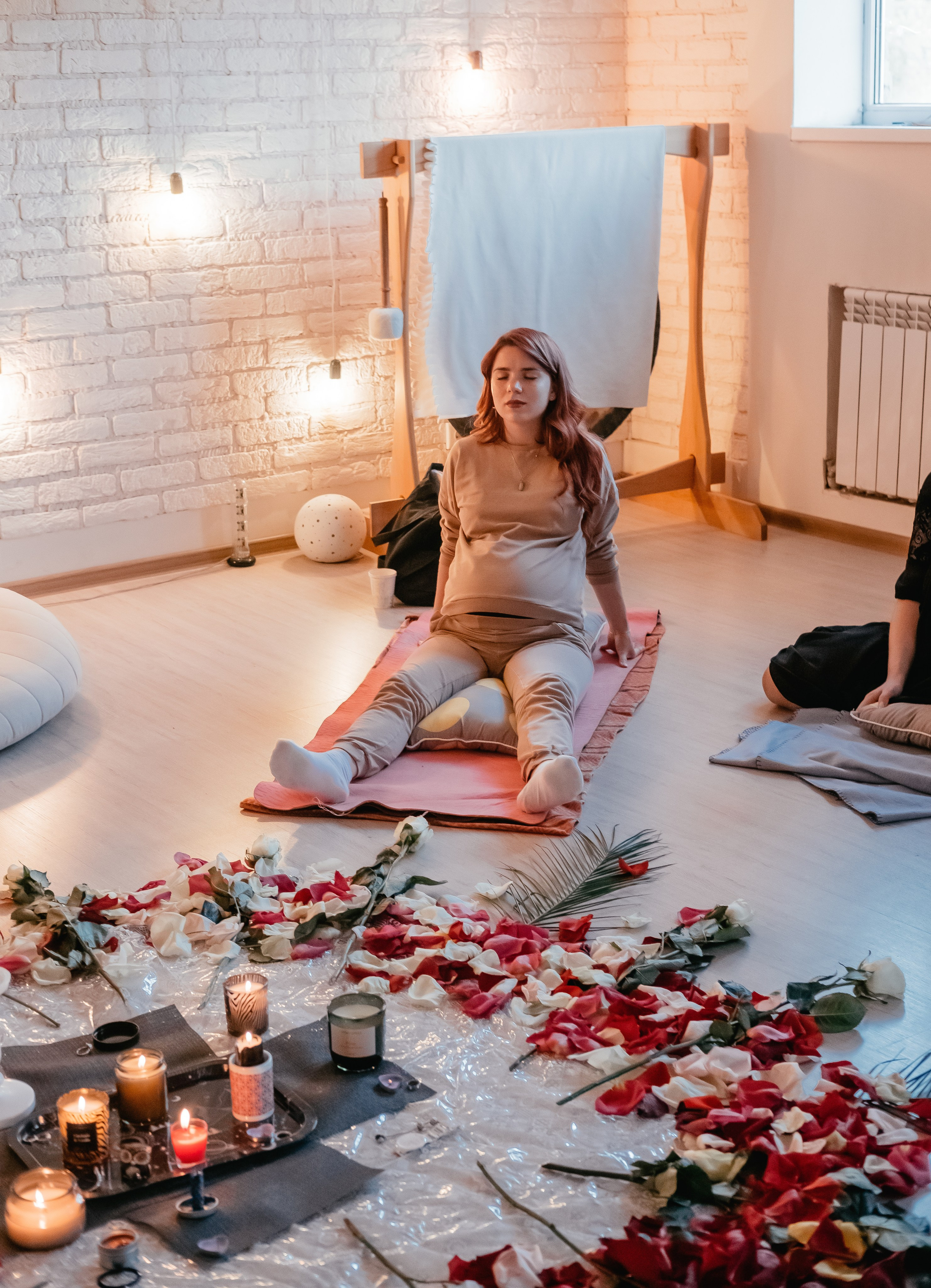 Репортажная съемка. Фотограф сюжетных съемок и портретов в Санкт-Петербурге и Москве Стася Ефремова