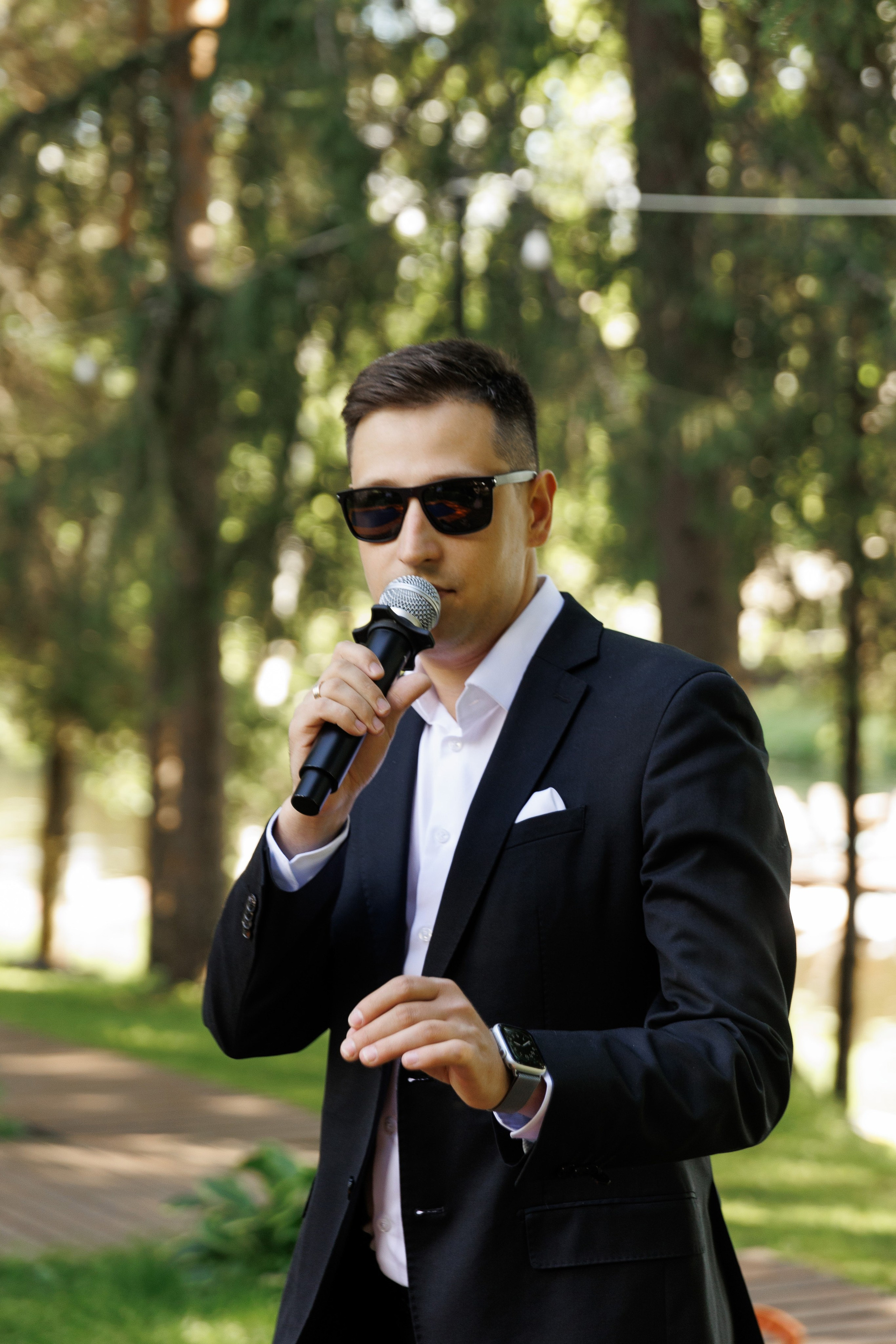 Сергей и Анастасия. Свадебный и портретный фотограф в Сыктывкаре Слава Изъюров