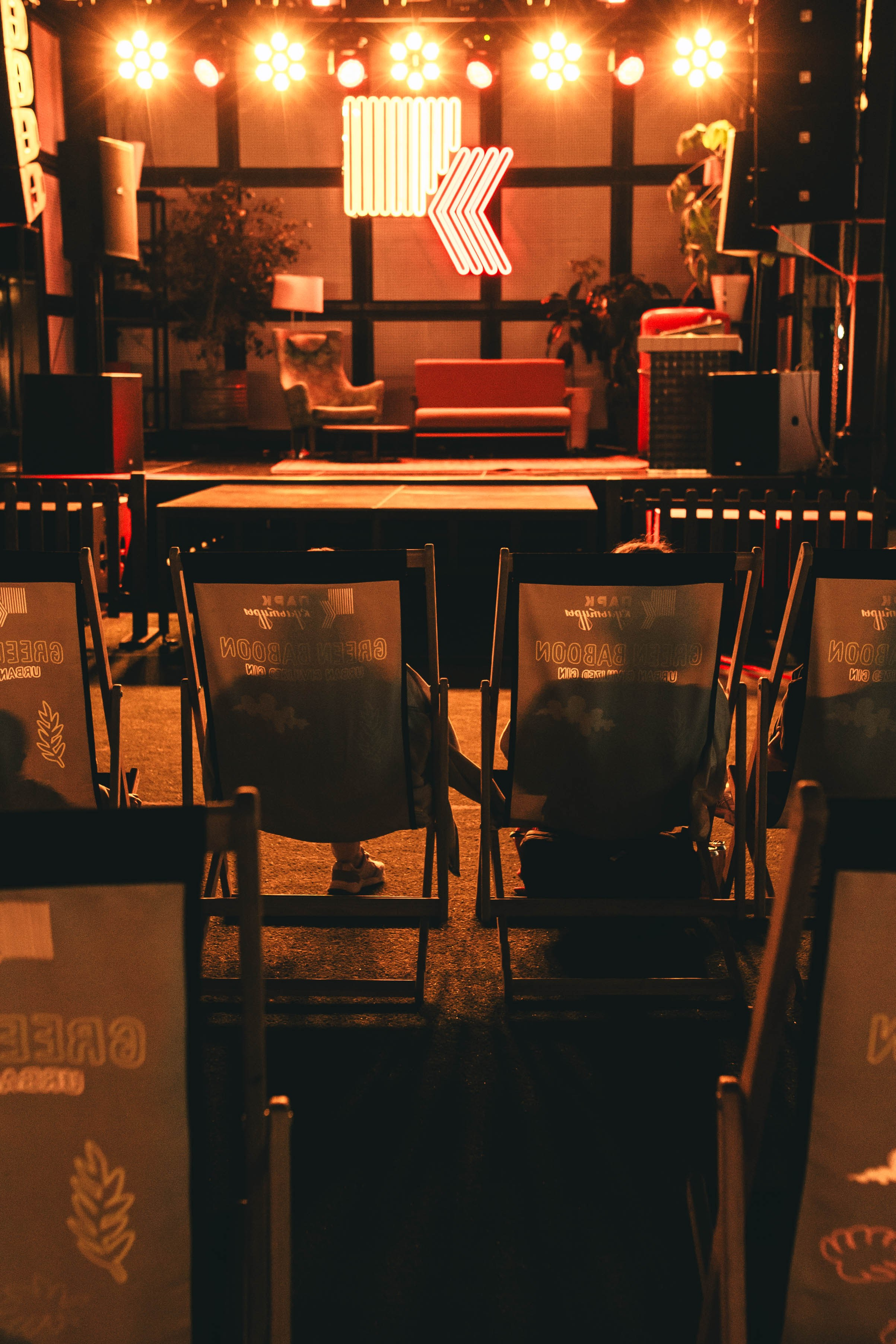 Pet-Party + Live-music |Парк Культуры. Фотограф в Ставрополе Алина Клочкова