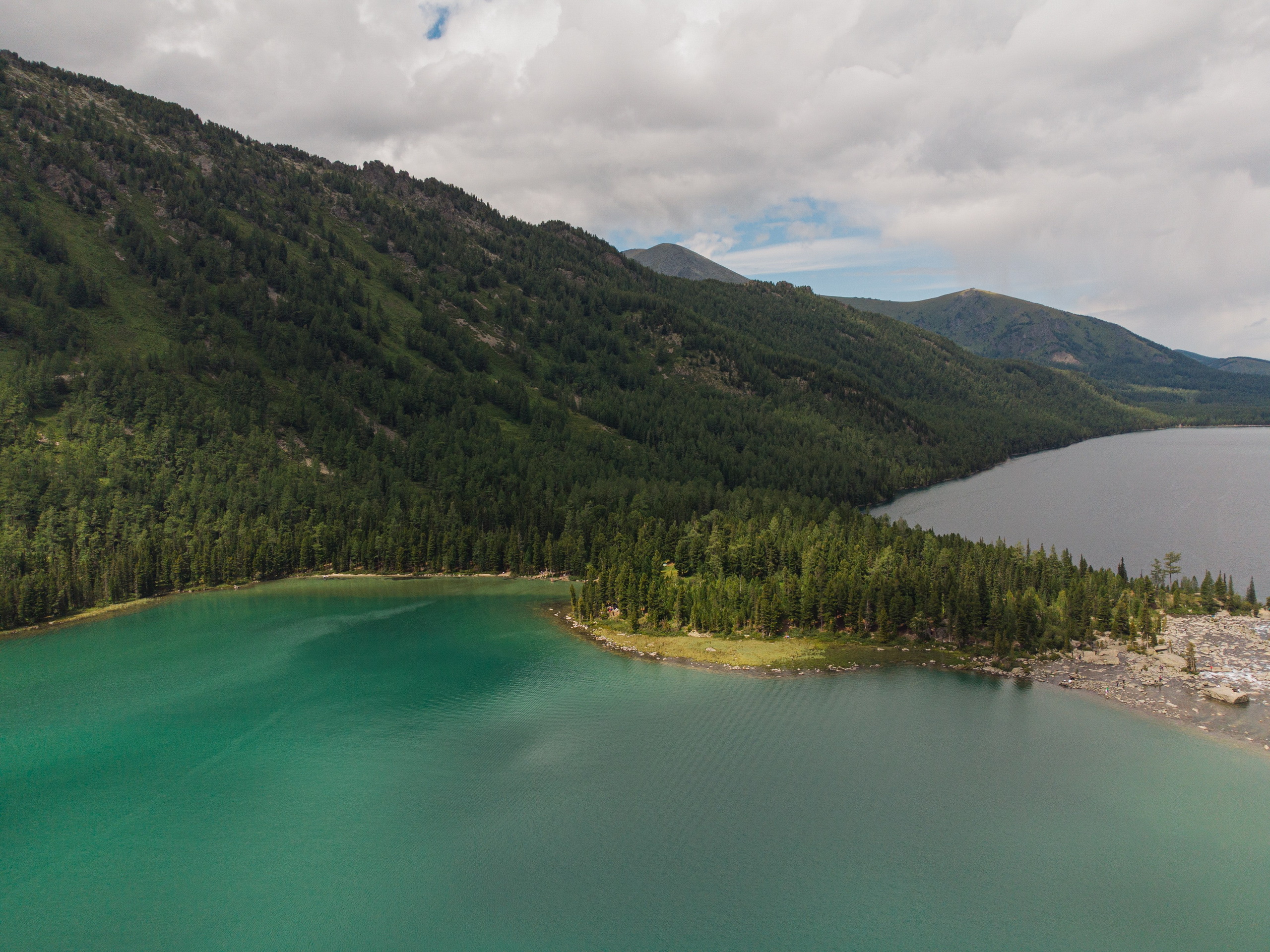 Алтай. Gusarov Travel Photography