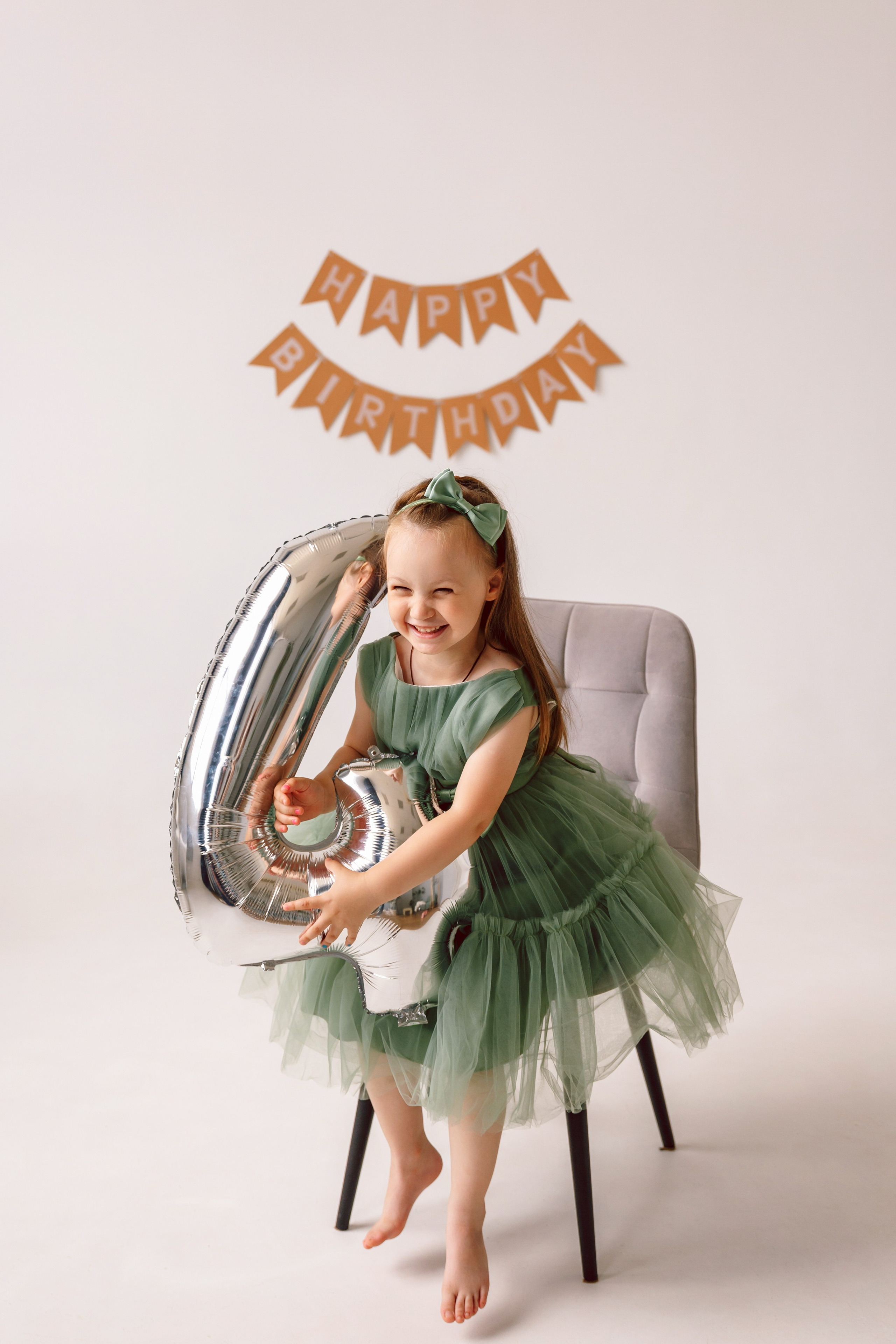 Нике 4 года. Фотограф новорожденных Тверь Диана Муляева