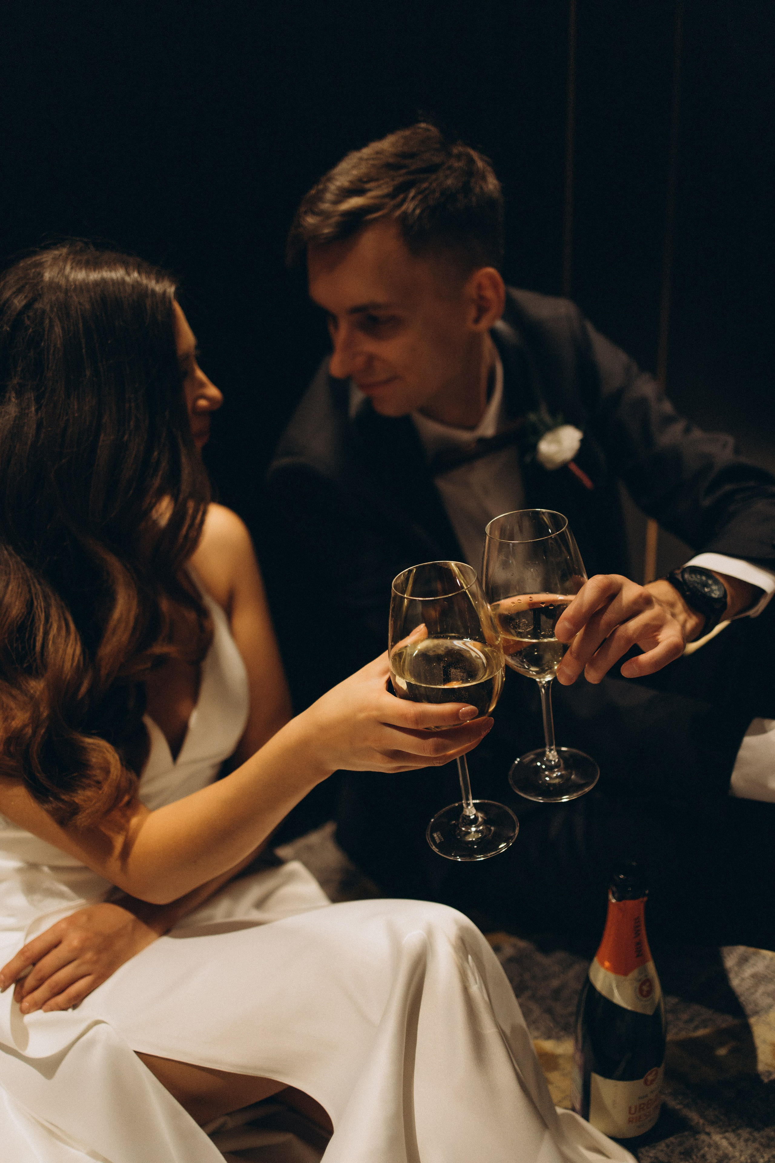 Андрей и Таня. Фотограф в Самаре Петрякова Юлия