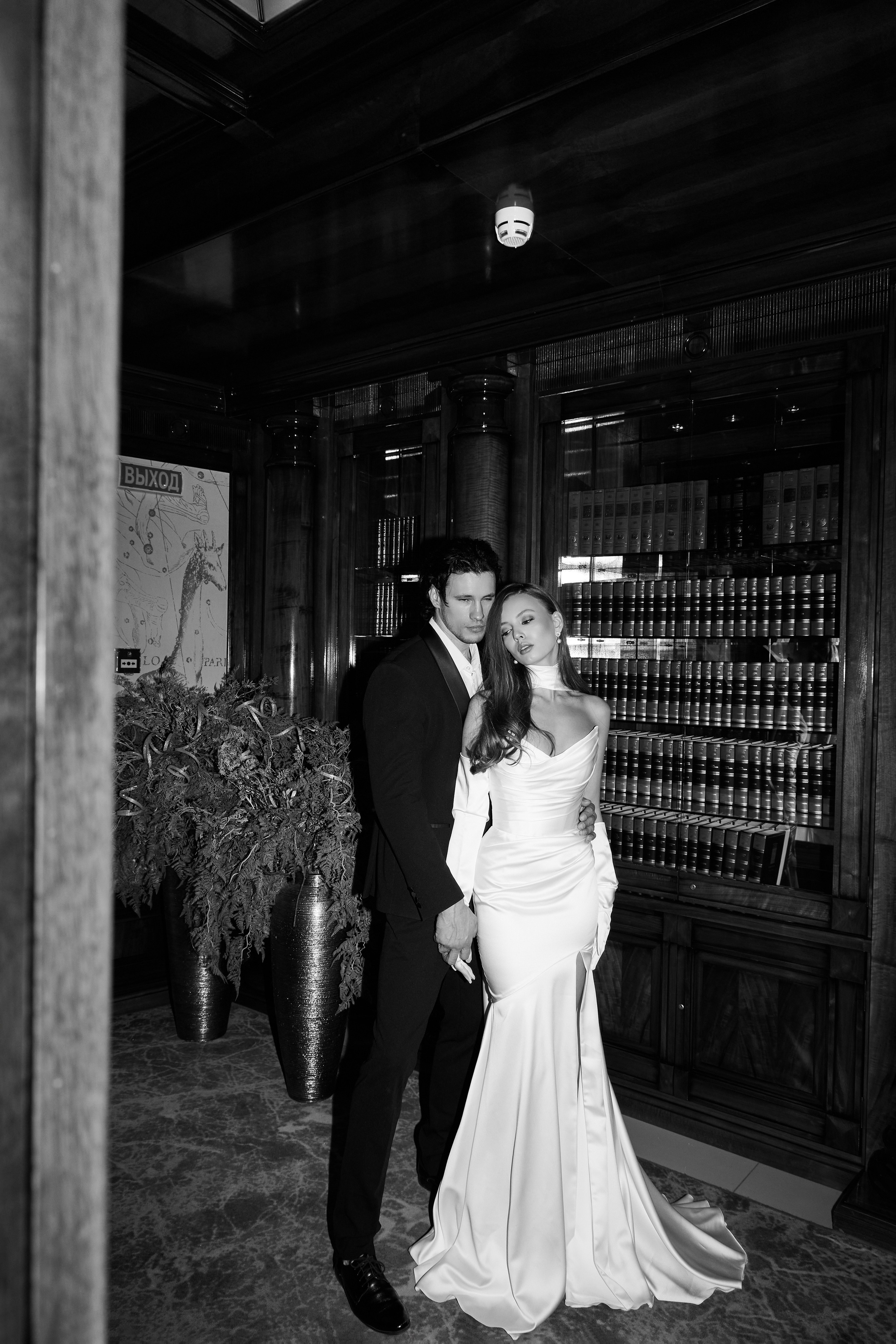 Свадебный и портретный фотограф Юлия Васильева