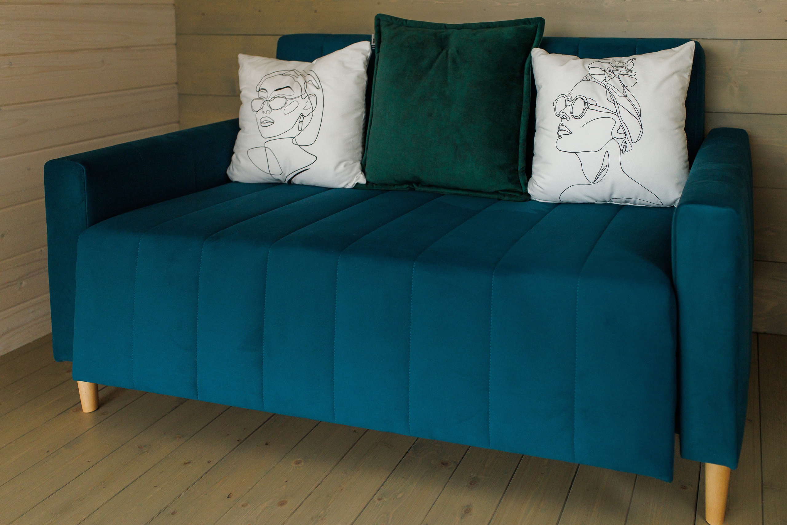 КАБИНЕТ. Дом в аренду посуточно в Подмосковье