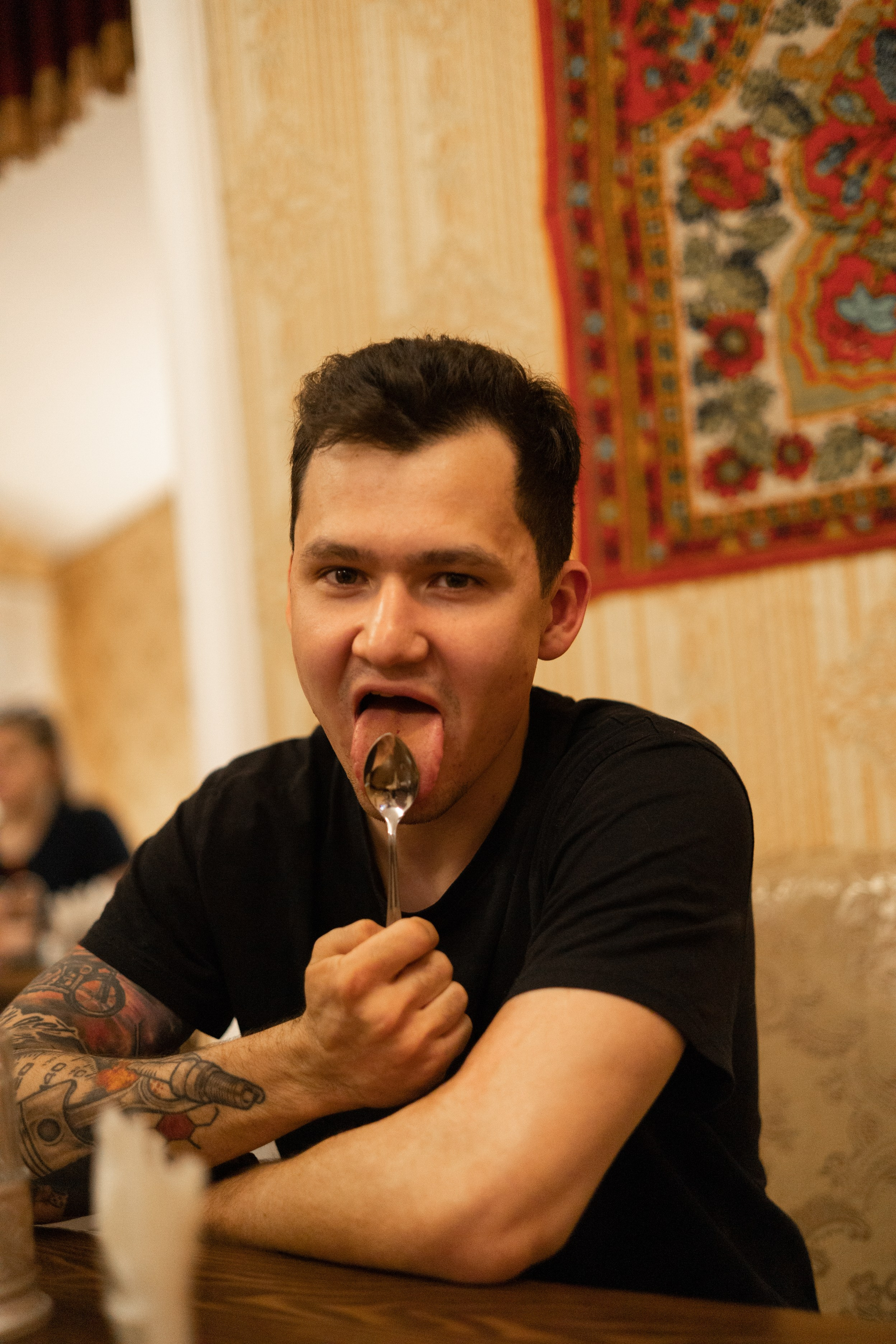 Кринжарина. Фотограф твоих воспоминаний | Алексей Алексеев