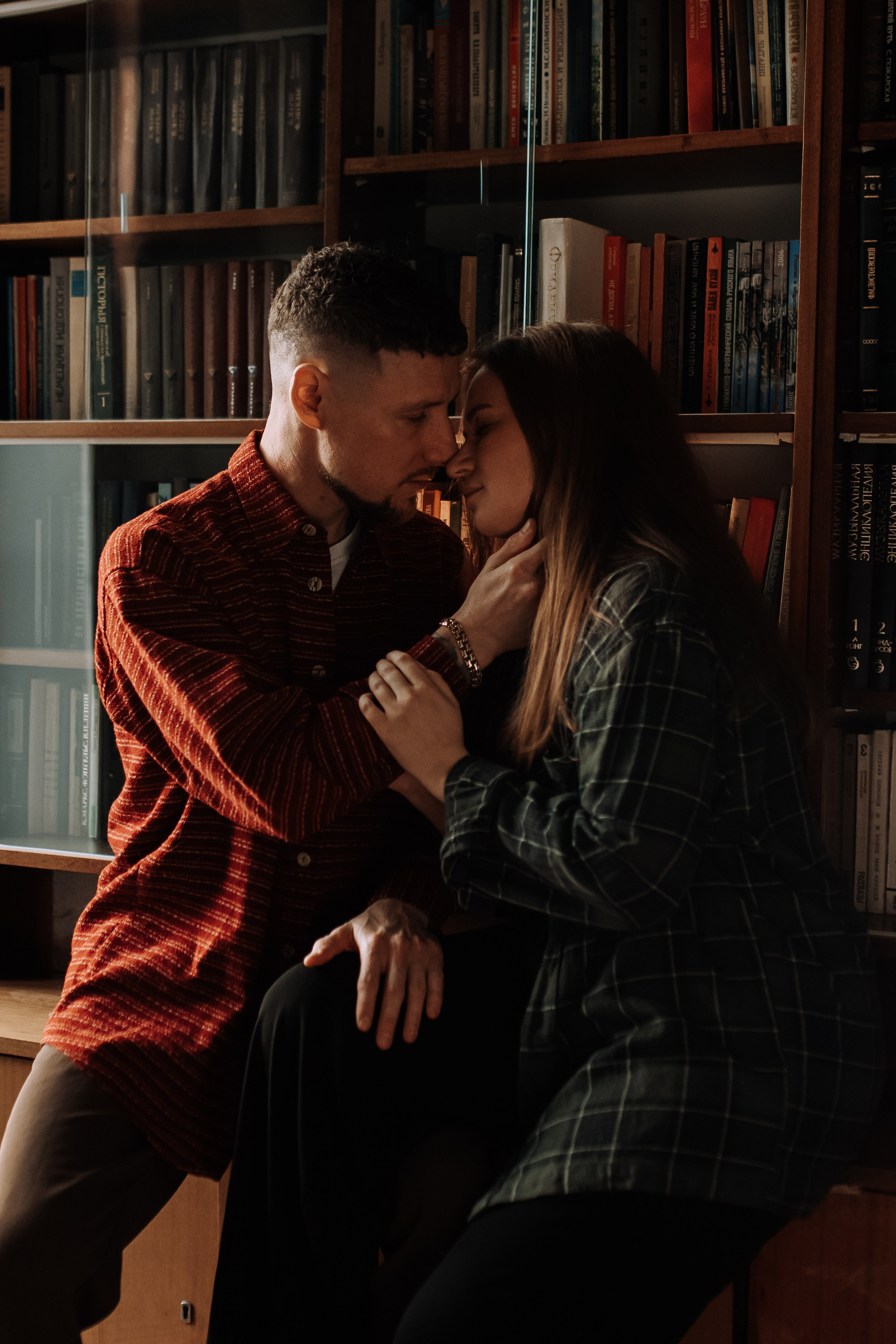 Антон и Аня. Фотограф Могилев Беларусь