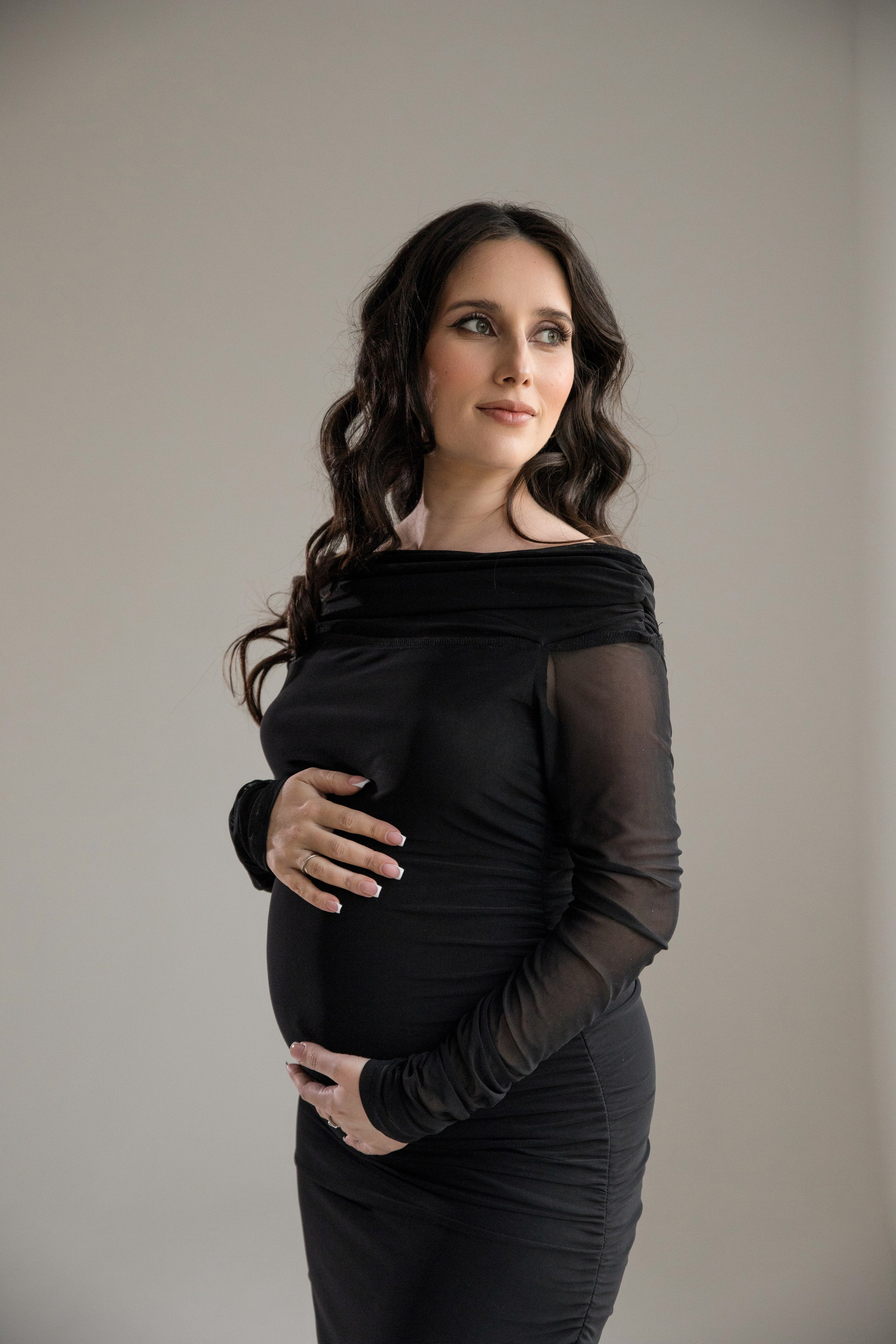 В ожидании. Свадебный и семейный фотограф в Геленджике и Краснодарском крае