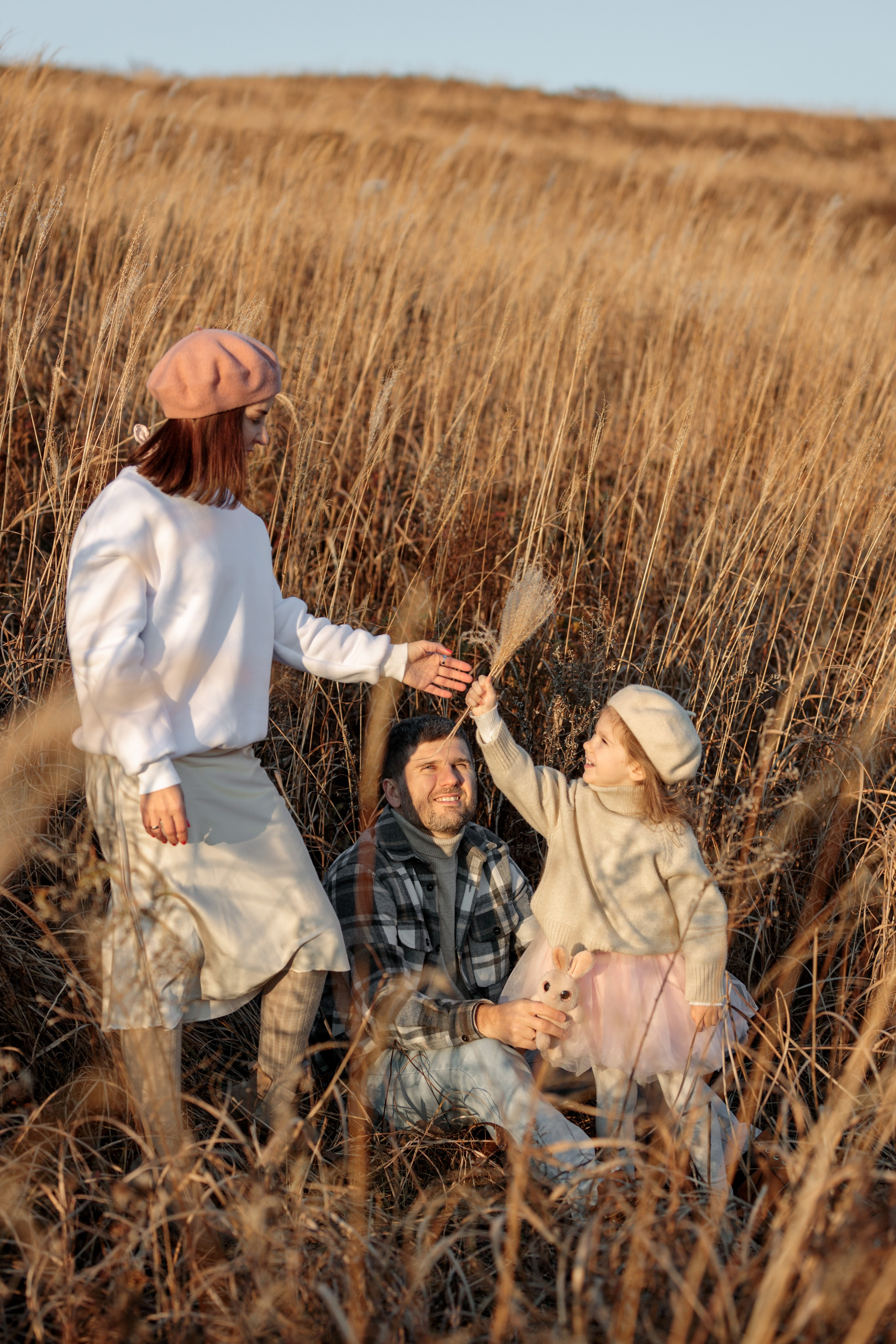 Маленькое путешествие. Фотограф Никита Кучма