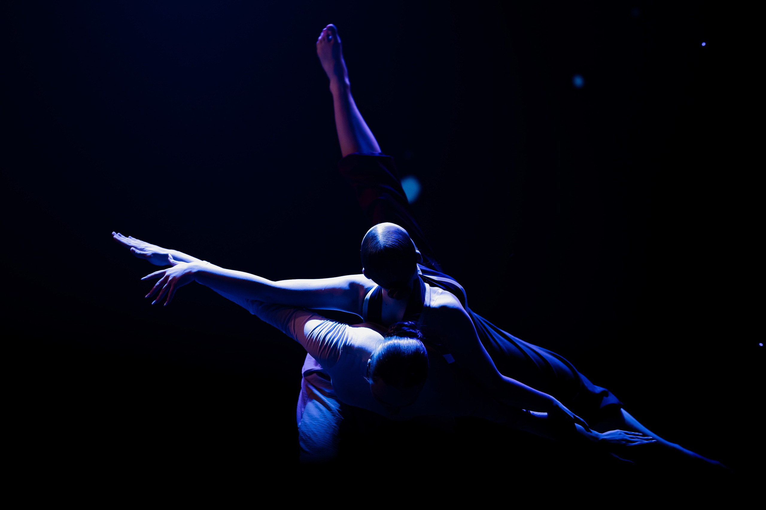 Phoenix Anniversary, 27/03/2026. Фотограф Кирилл Сафонов