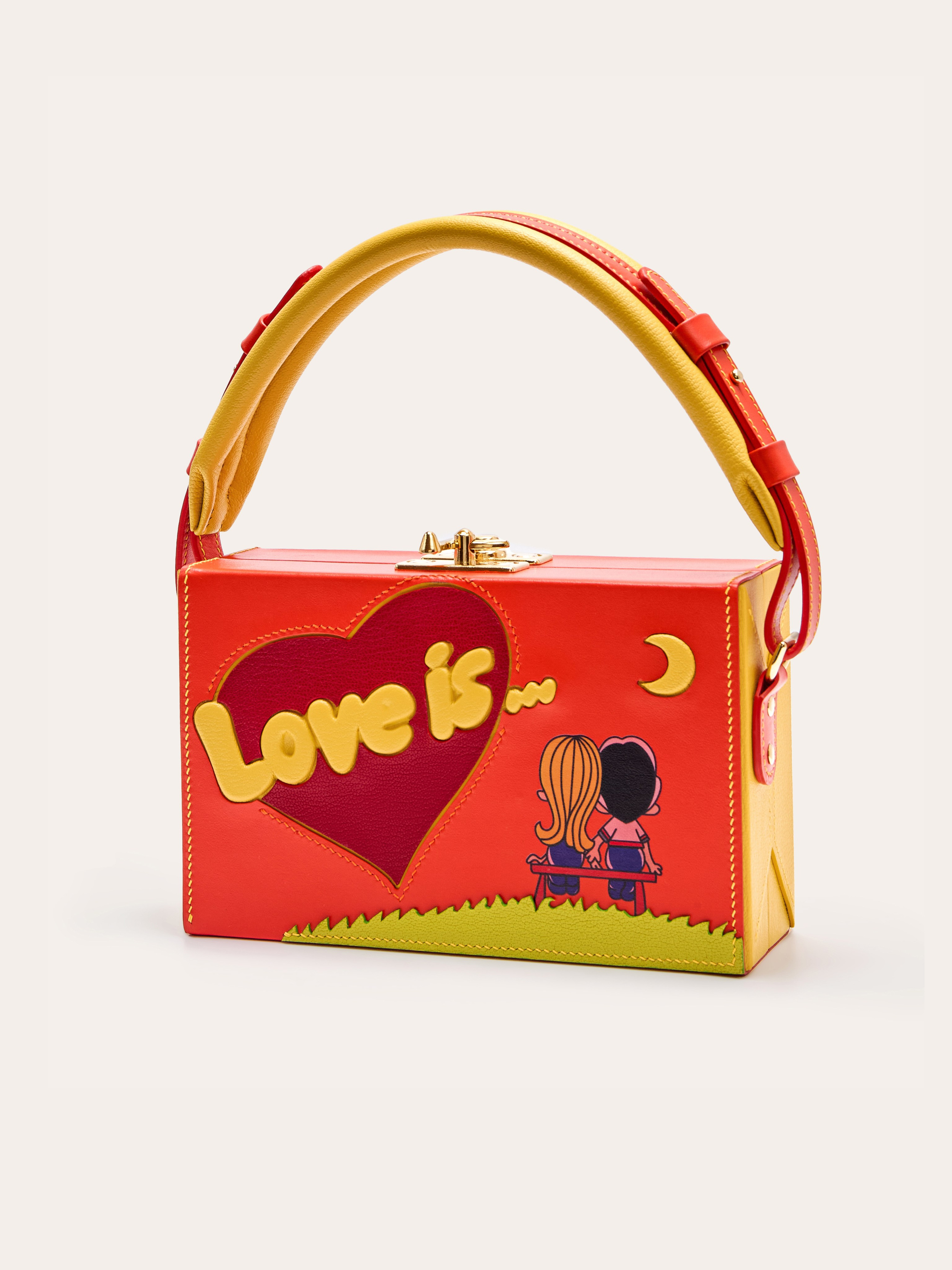 Съемка сумок. Предметный фотограф в Москве Дарья Радькович