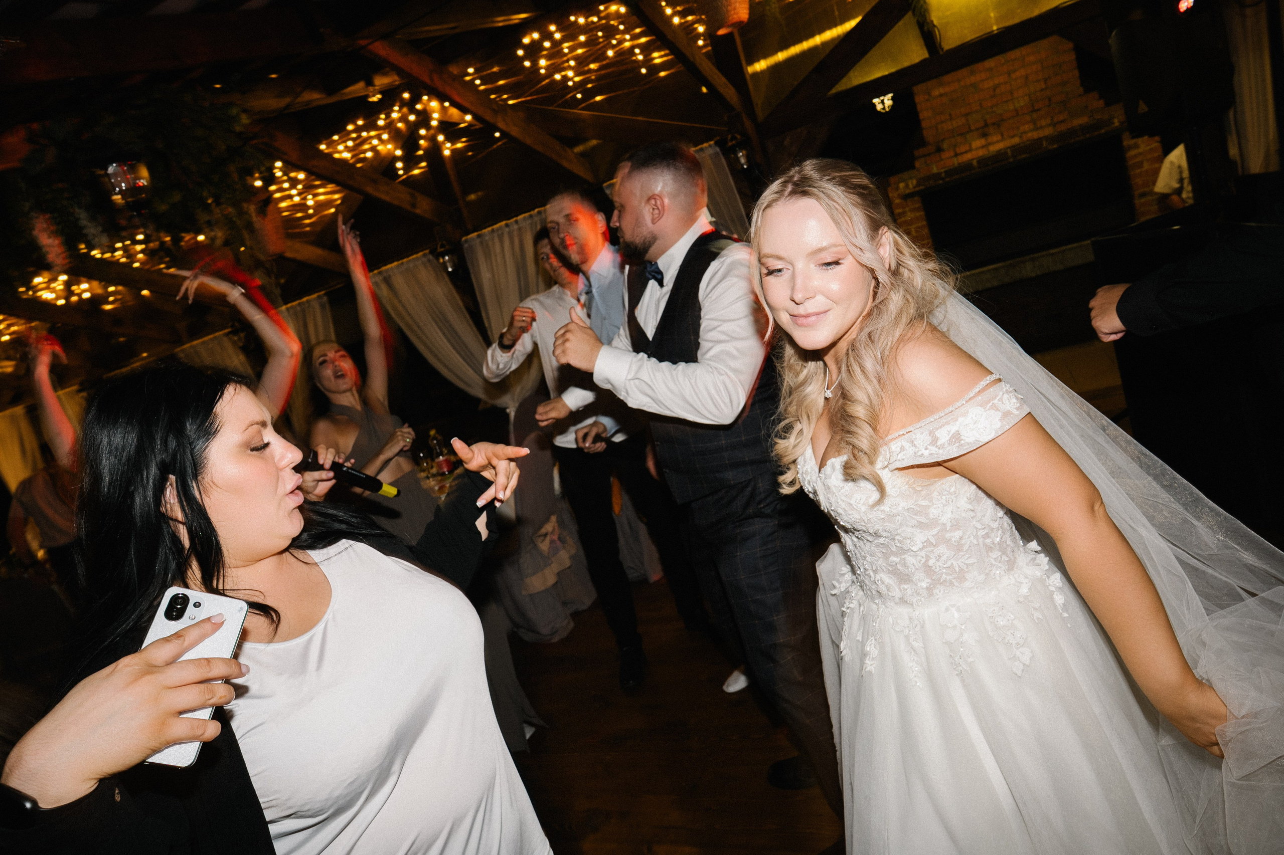 Марина и Денис (полный день). Фотограф на любое событие в Кемерово