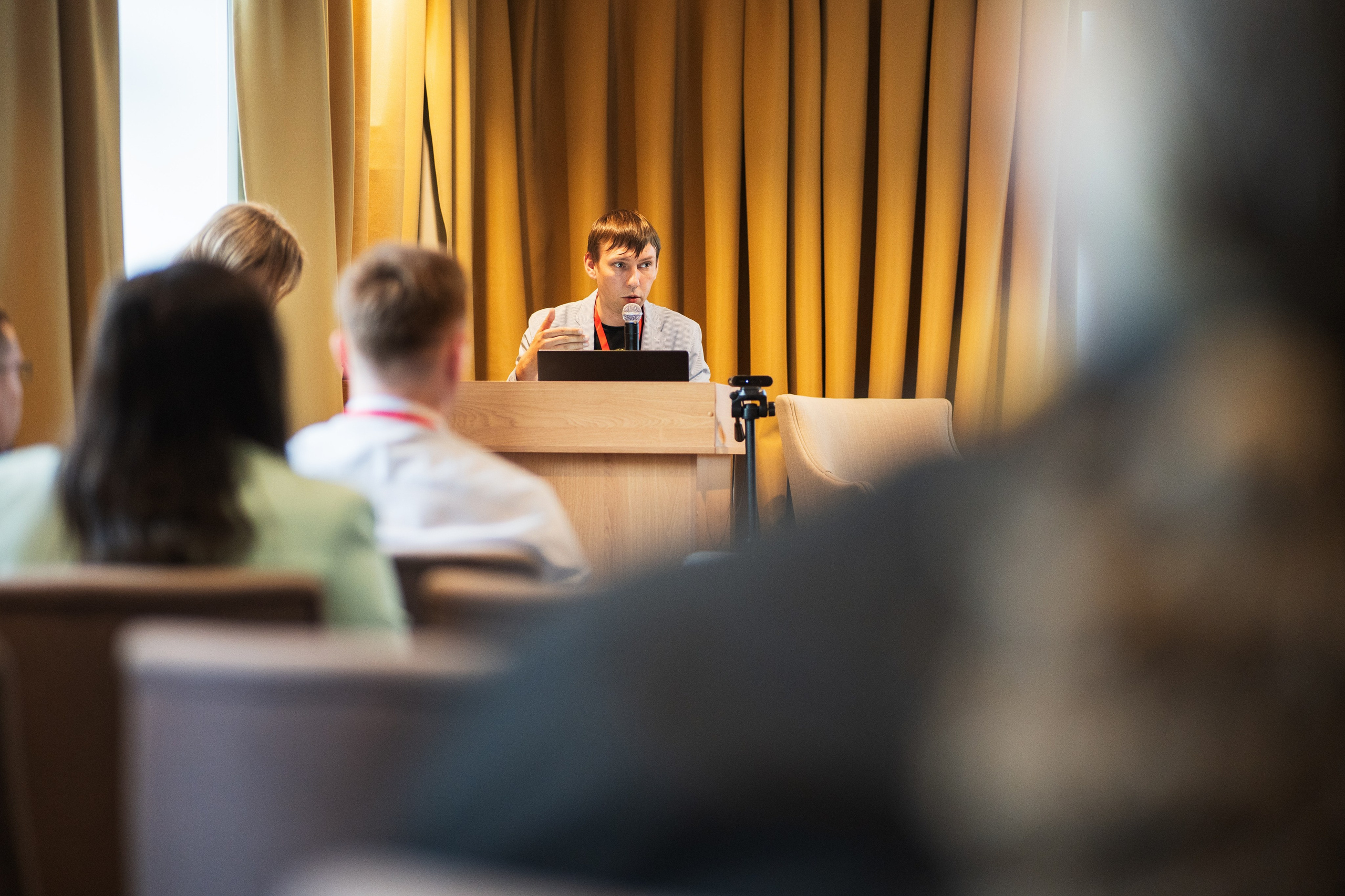 Конференция | 1С. Фотограф на любое событие в Кемерово