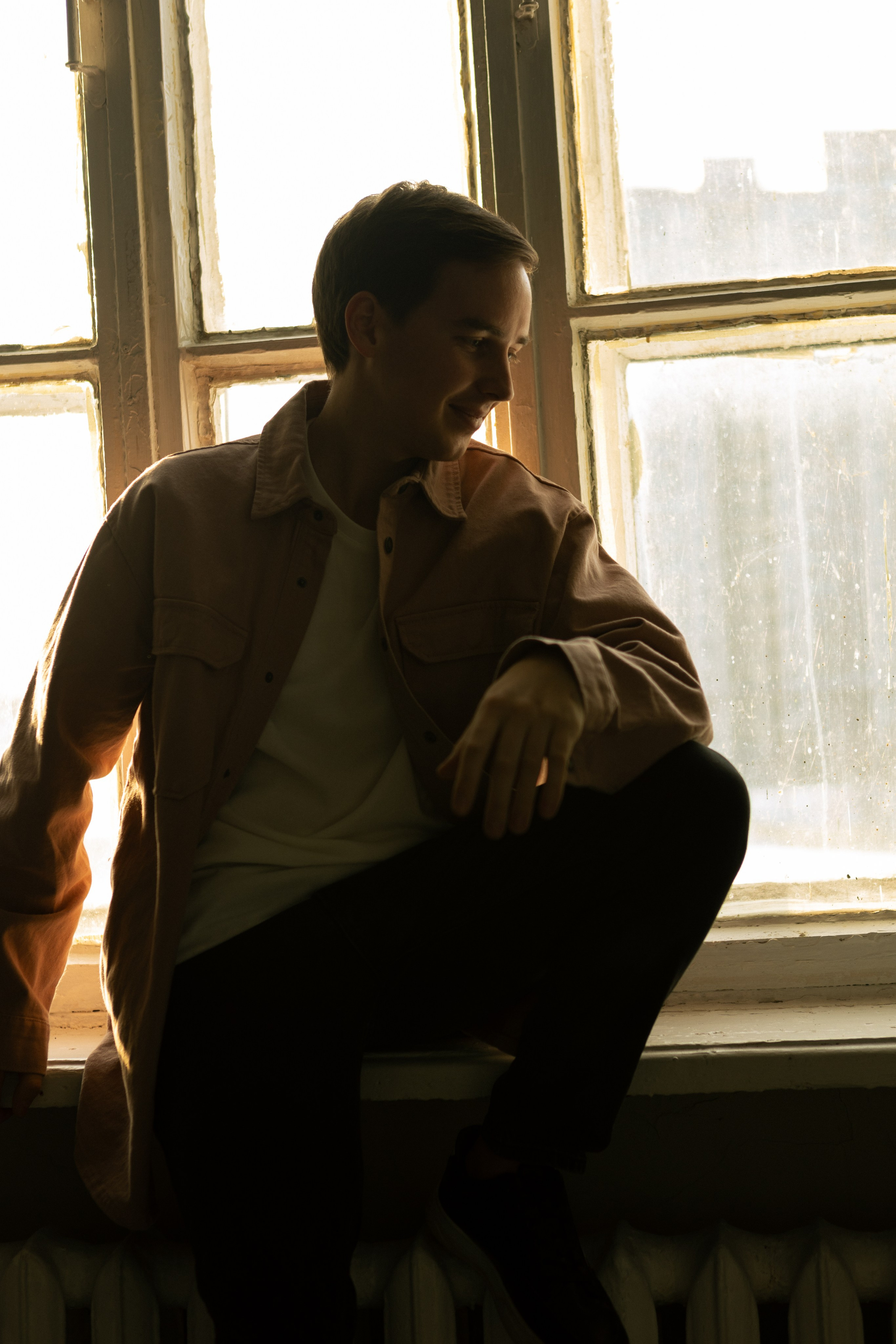 Сергей. Свадебный фотограф в Нижнем Новгороде Анна Кузнецова