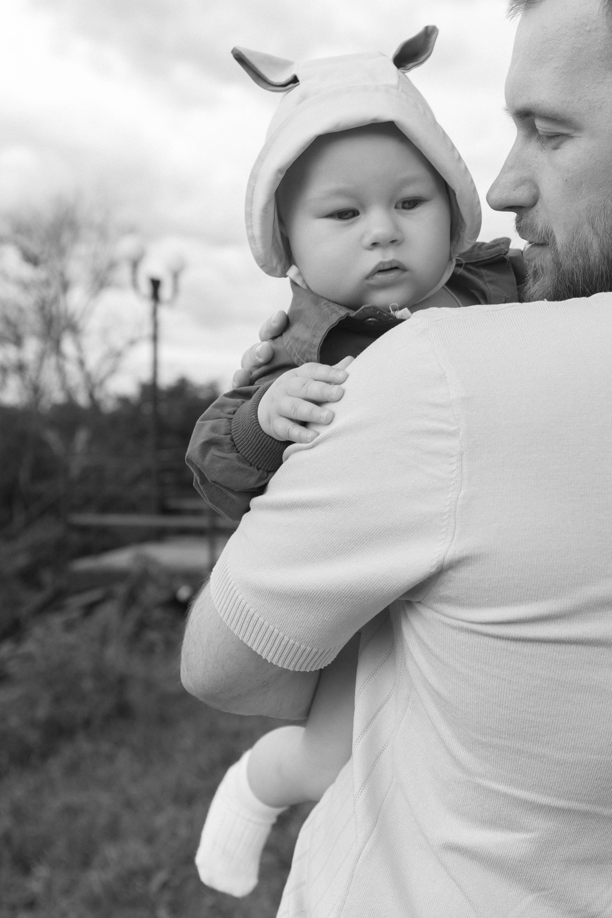 Коля и Надя. Свадебный фотограф в Нижнем Новгороде Анна Кузнецова