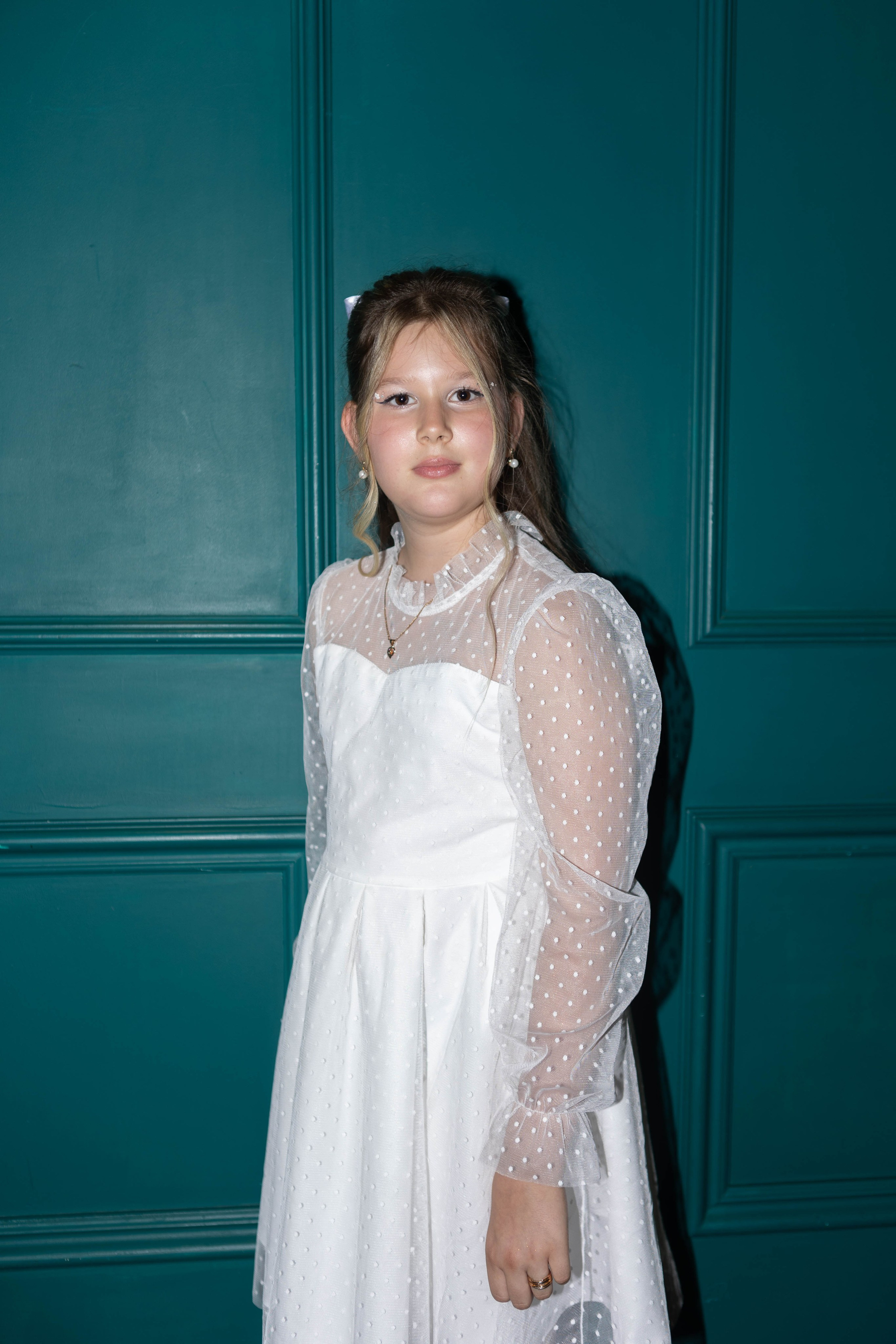 Наташа. Свадебный фотограф в Нижнем Новгороде Анна Кузнецова