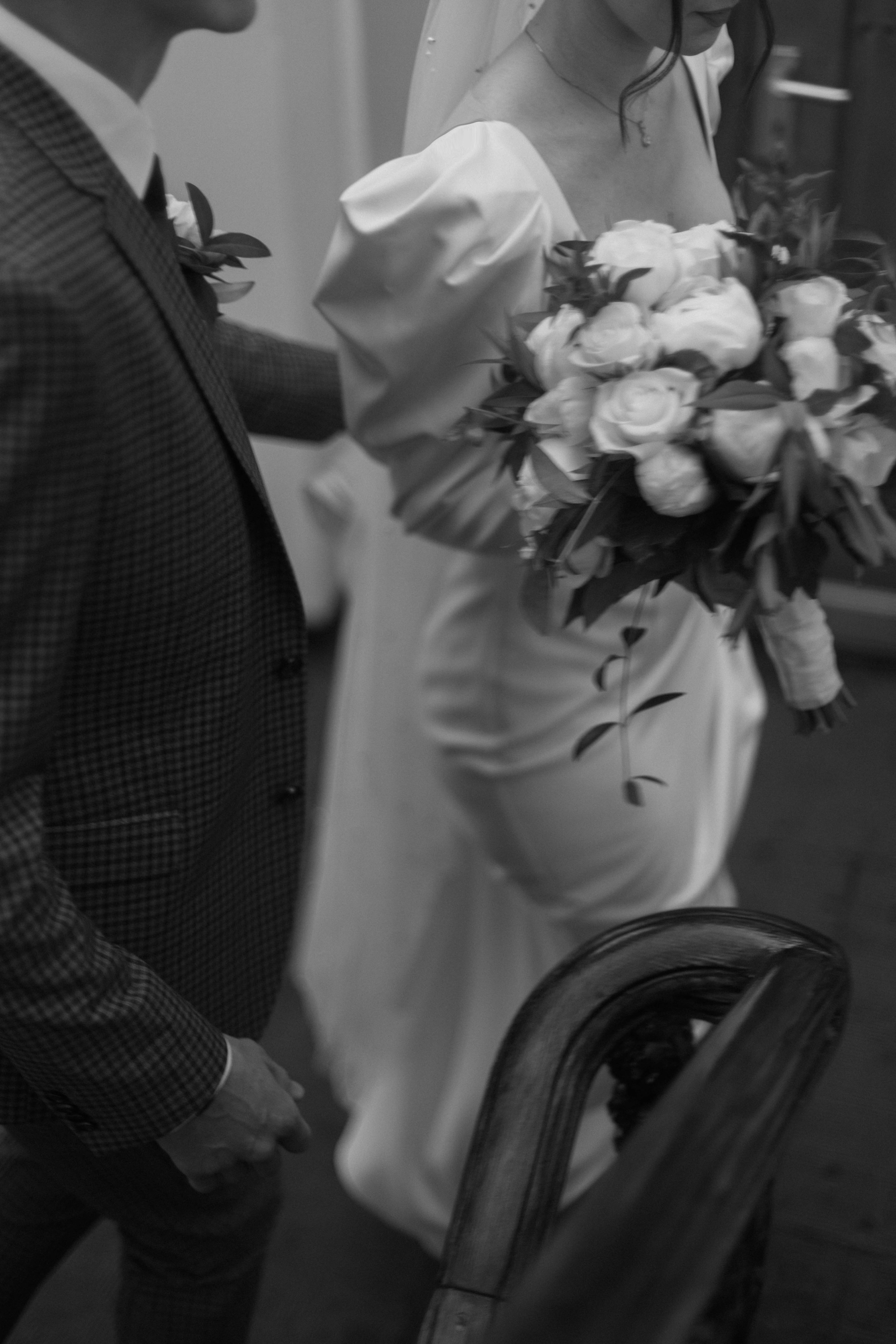 Ваня и Лиза. Свадебный фотограф в Нижнем Новгороде Анна Кузнецова