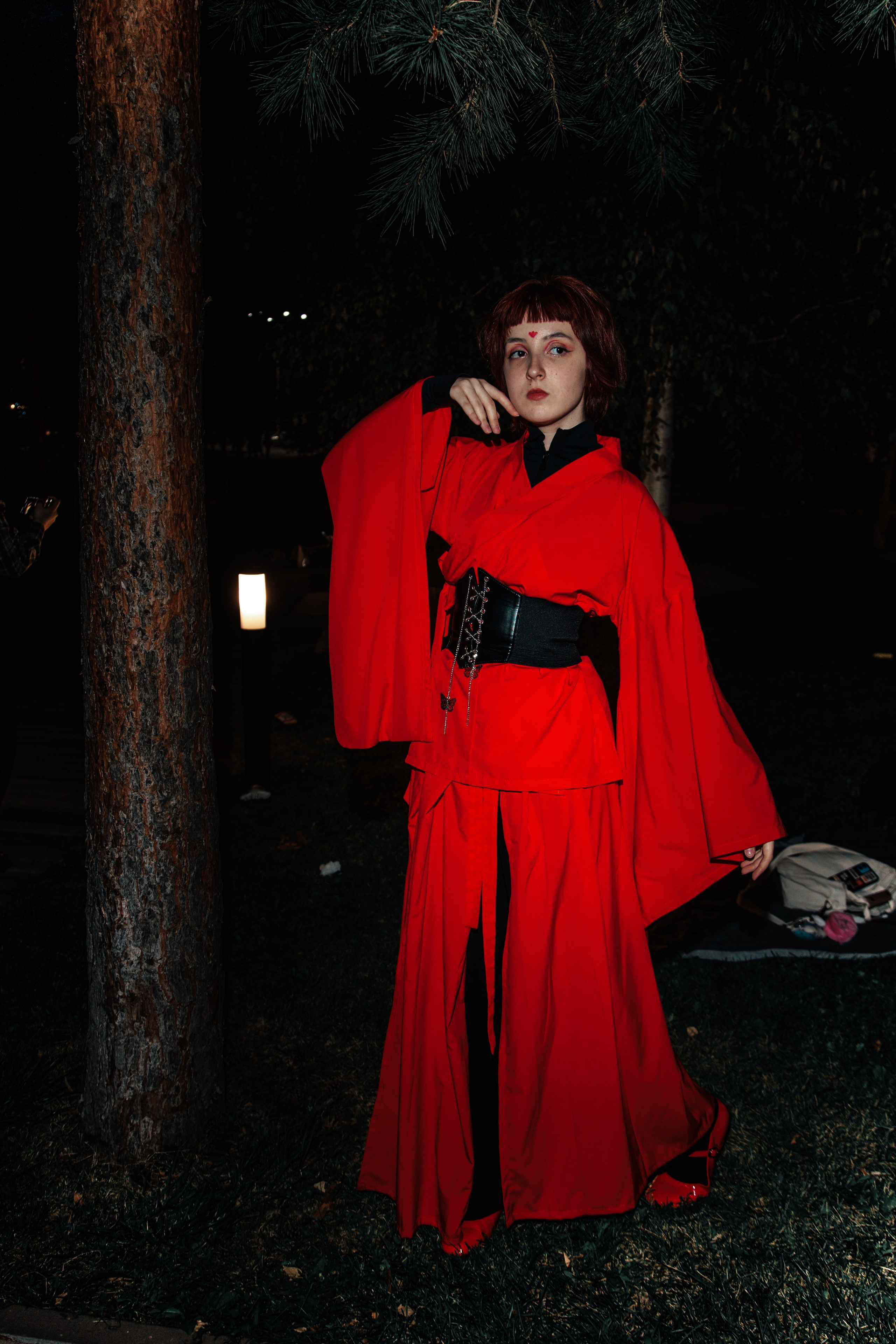 Фестиваль азиатской культуры в Волгограде 2025. Фотограф в Волгограде Норченко Светлана