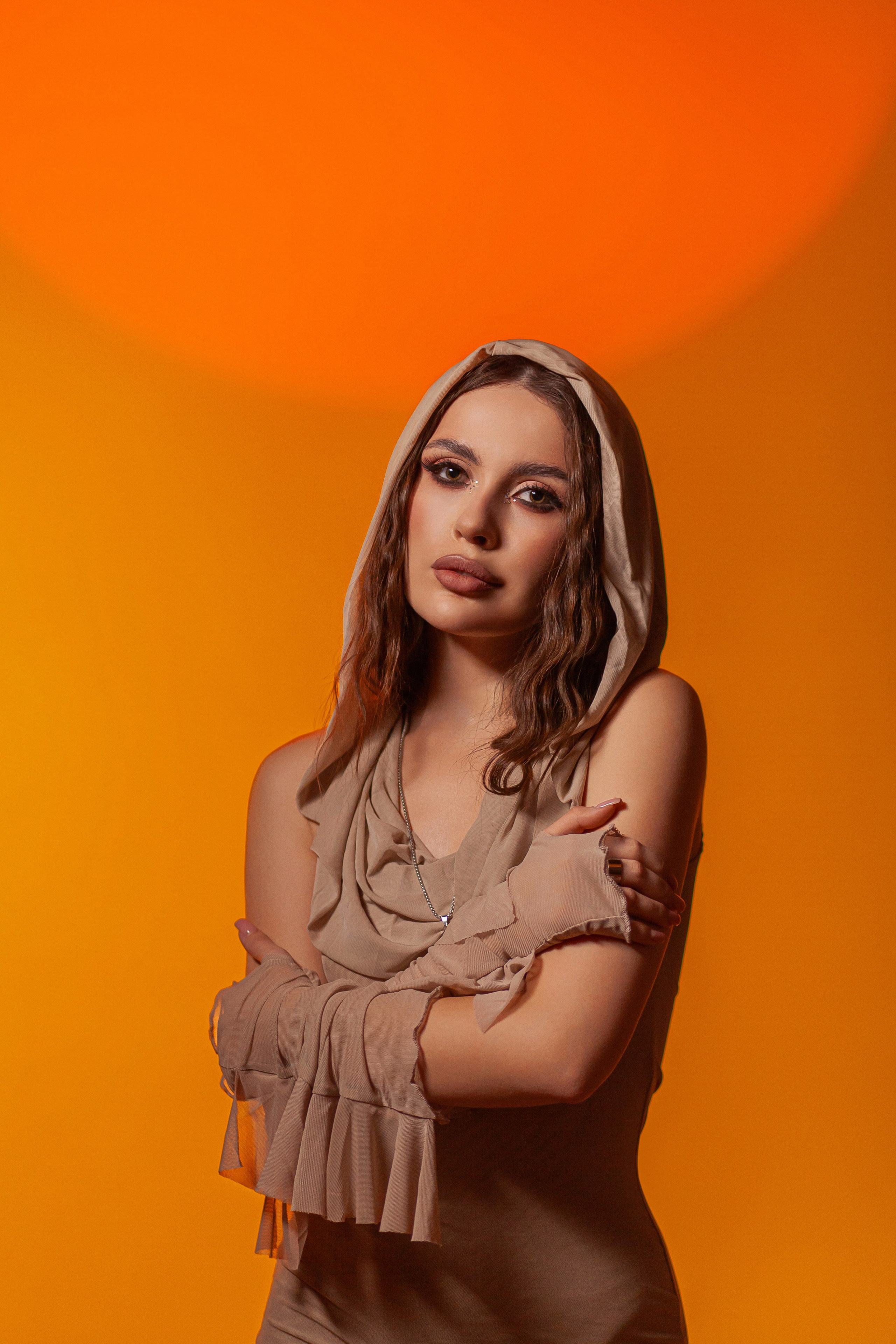 Аня. Фотограф в Волгограде Норченко Светлана