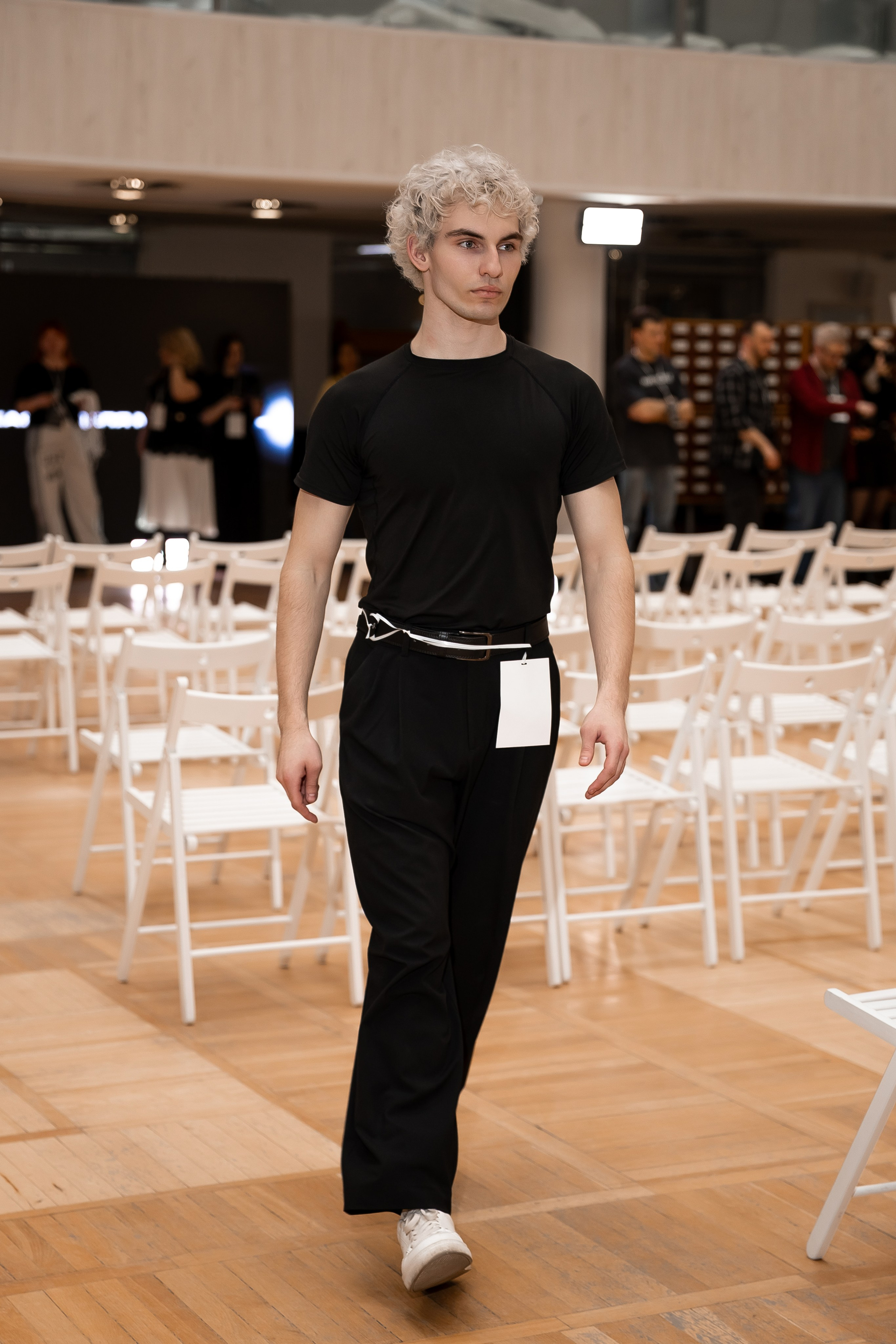 Волгоградская неделя моды март 2026. Фотограф в Волгограде Норченко Светлана