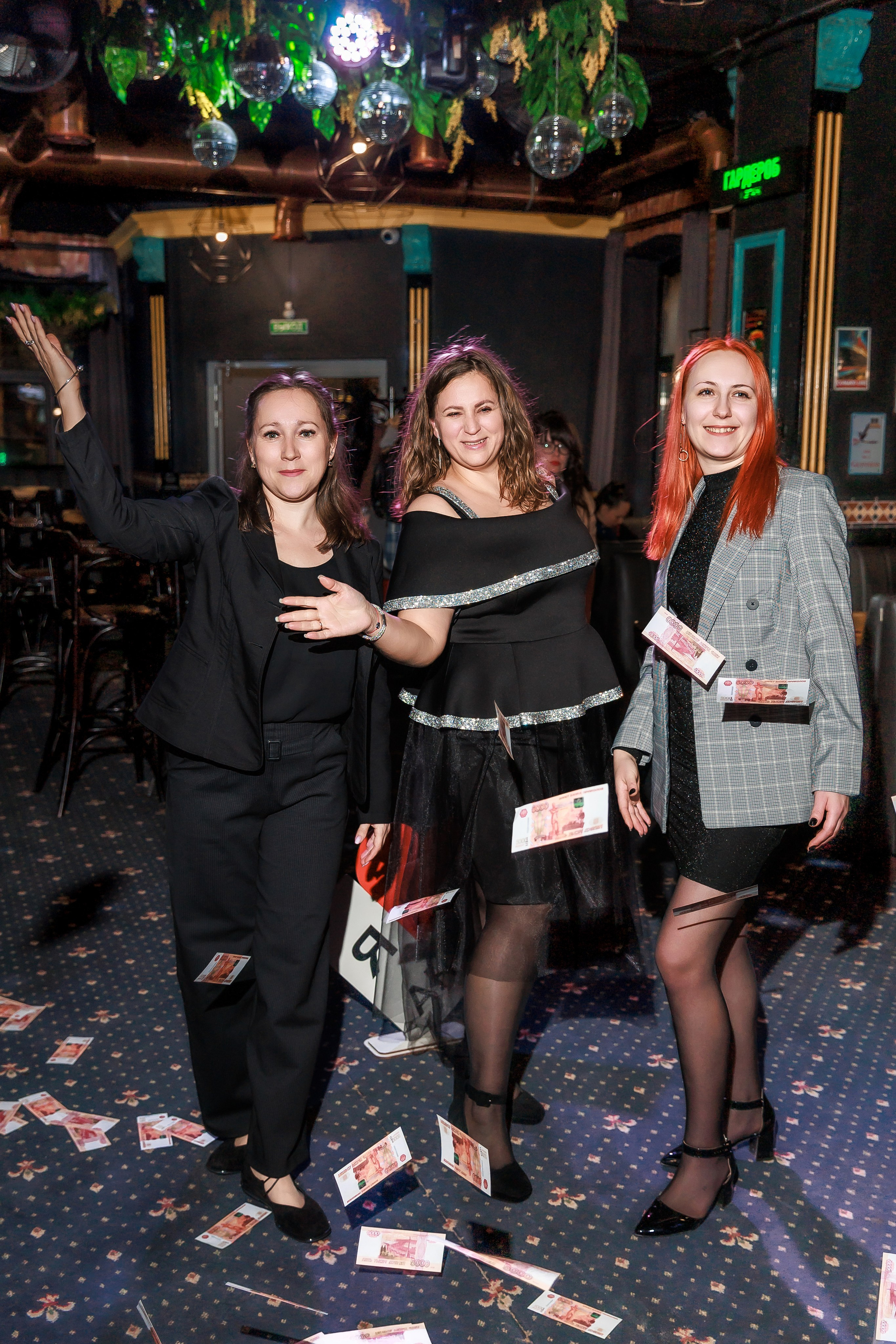 Бал миллионеров. Фотограф в Волгограде Норченко Светлана