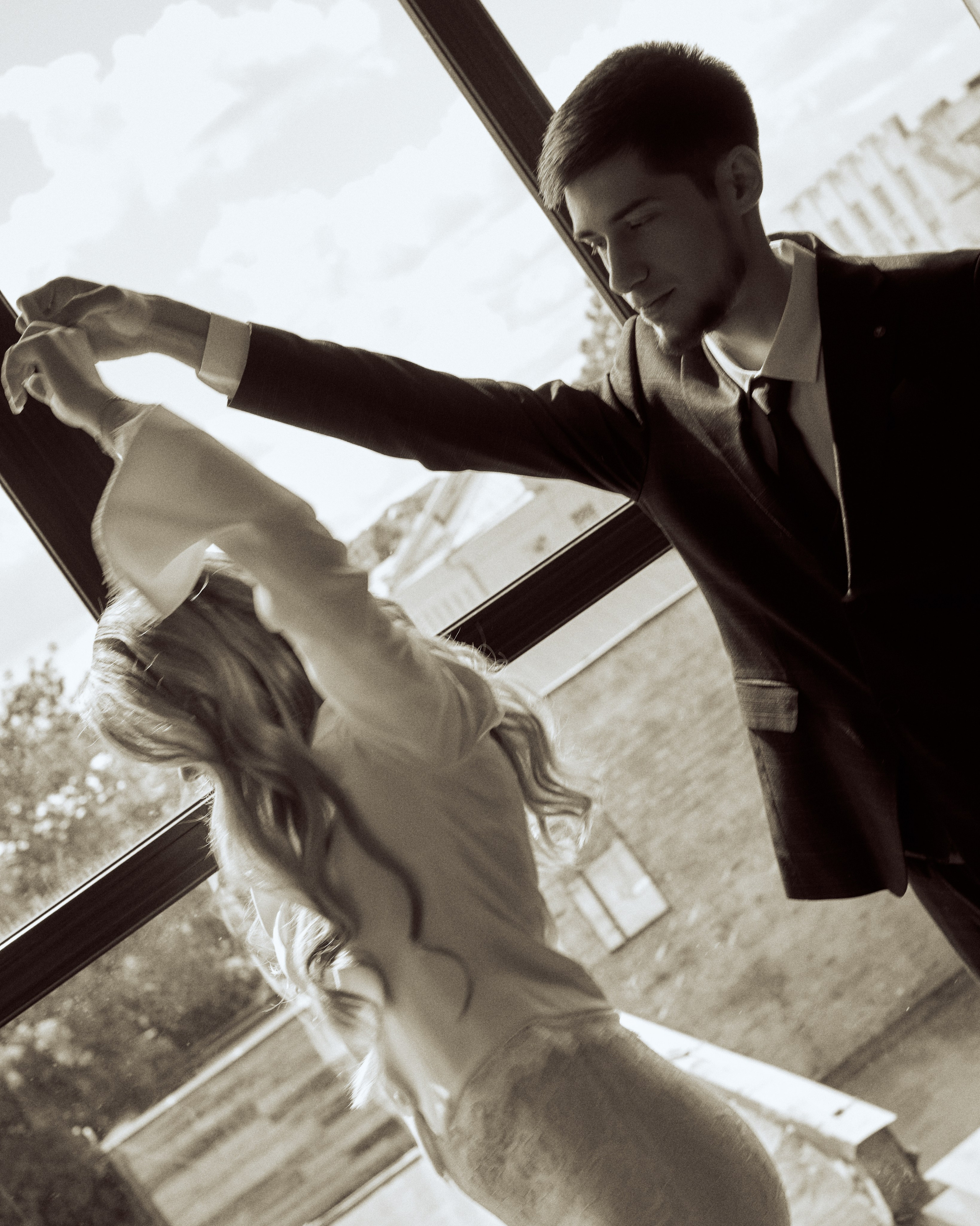 Love story. By. fetissska