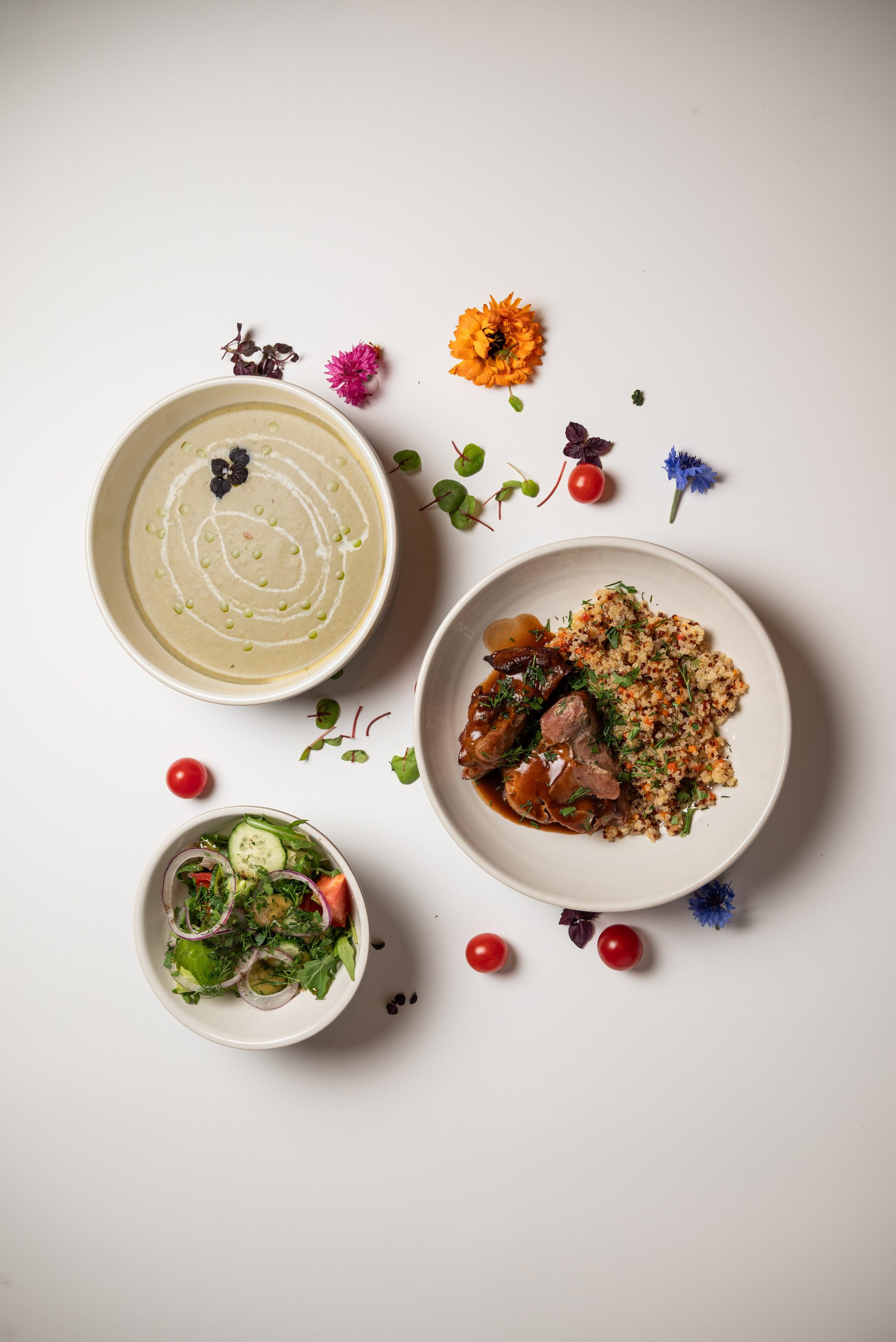 Фуд фото. Фотограф мероприятий в Москве