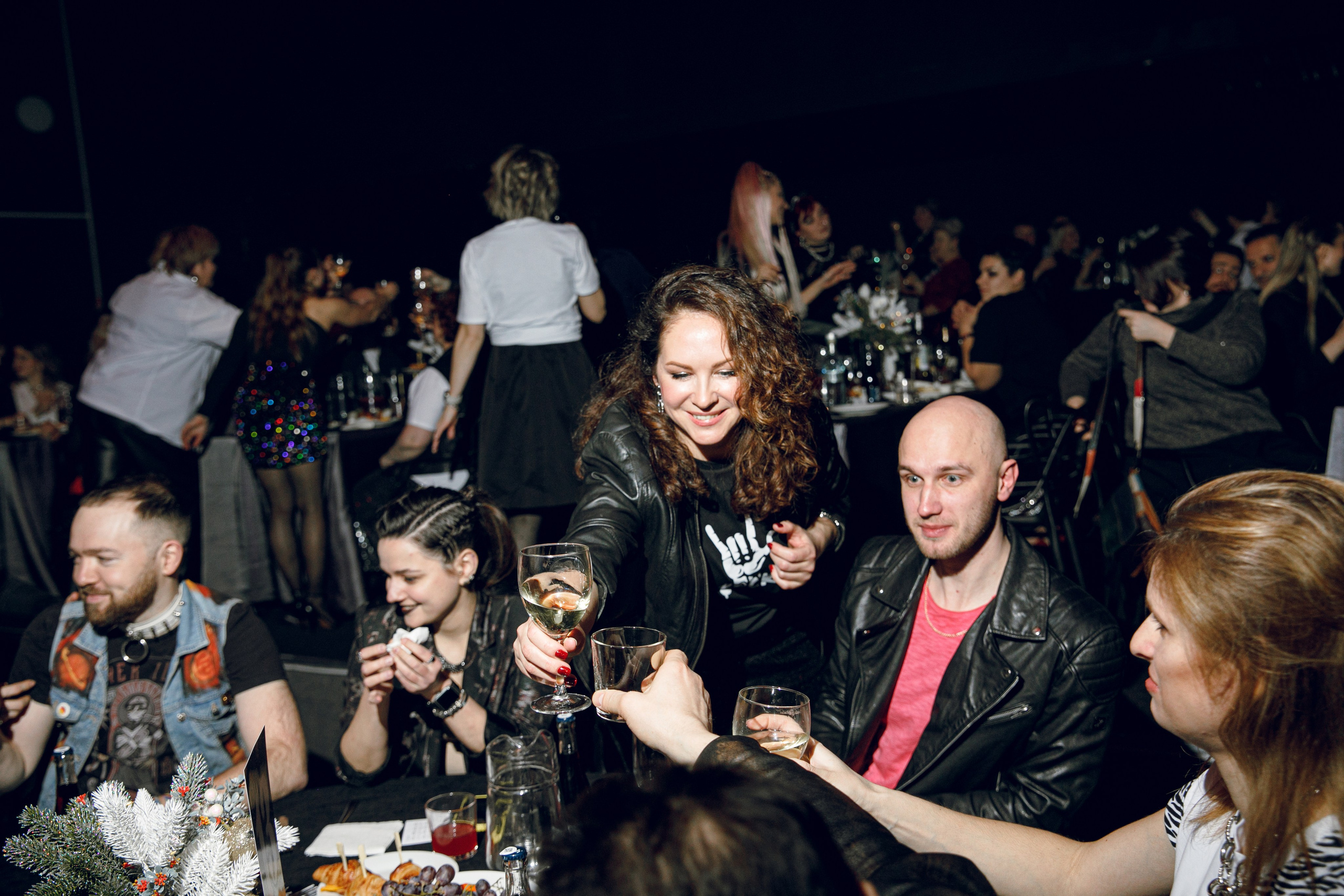 Клиника Константа. Свадебный фотограф в Москве, Ярославле Виталий Квант