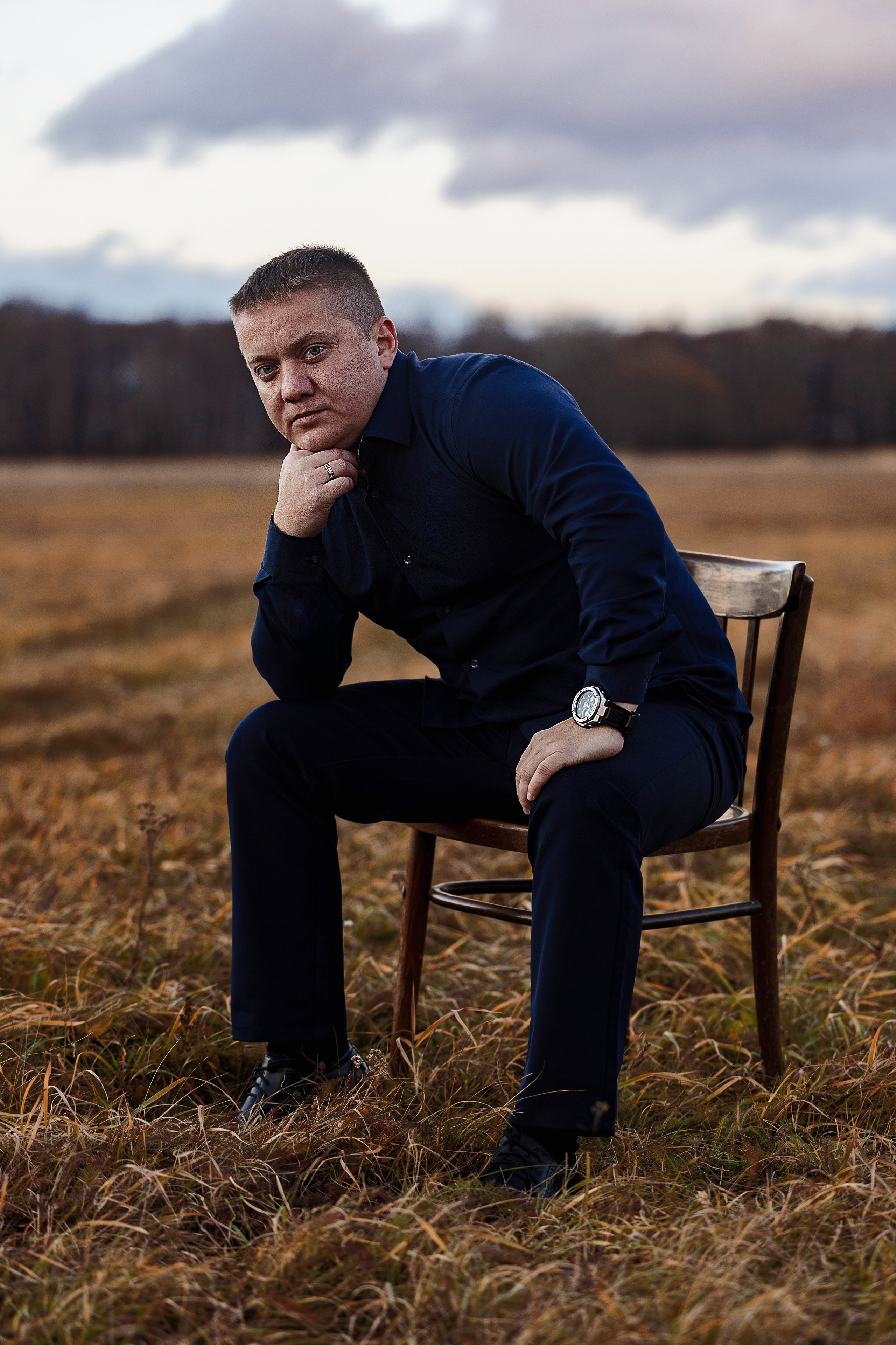 Александра и Евгений Годовщина. Свадебный фотограф в Петропавловске-Камчатском Артур Зябов