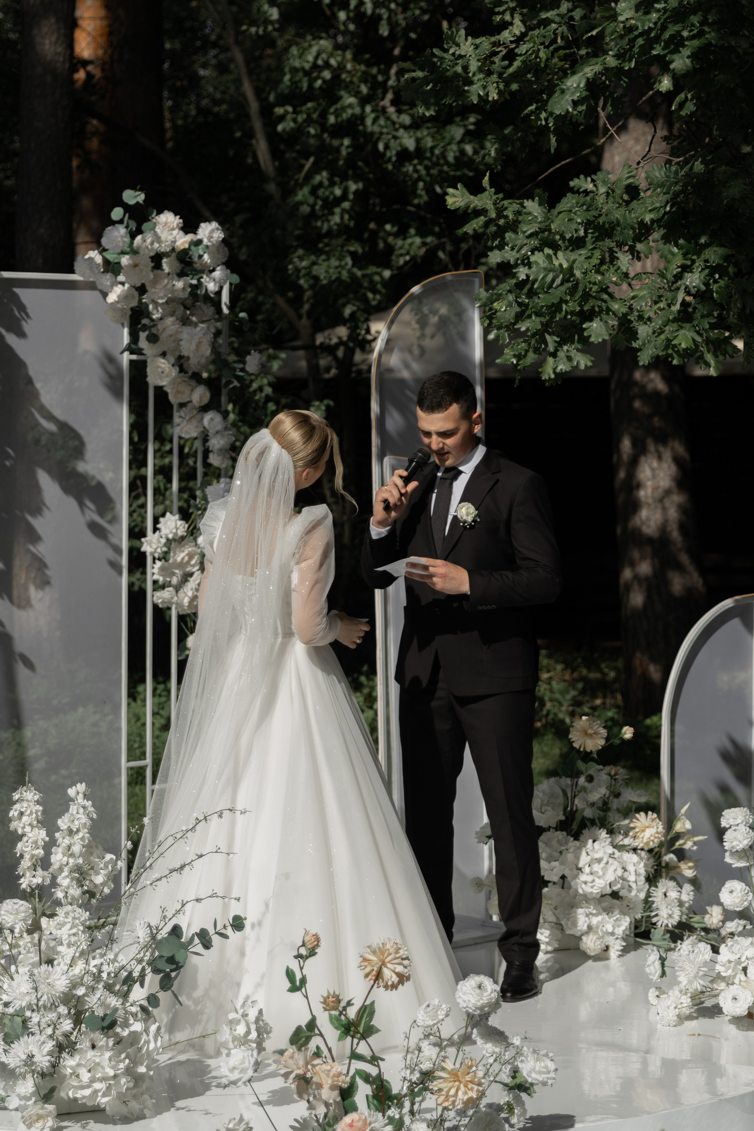 Свадебный и портретный фотограф в Воронеже Алфёрова Оксана