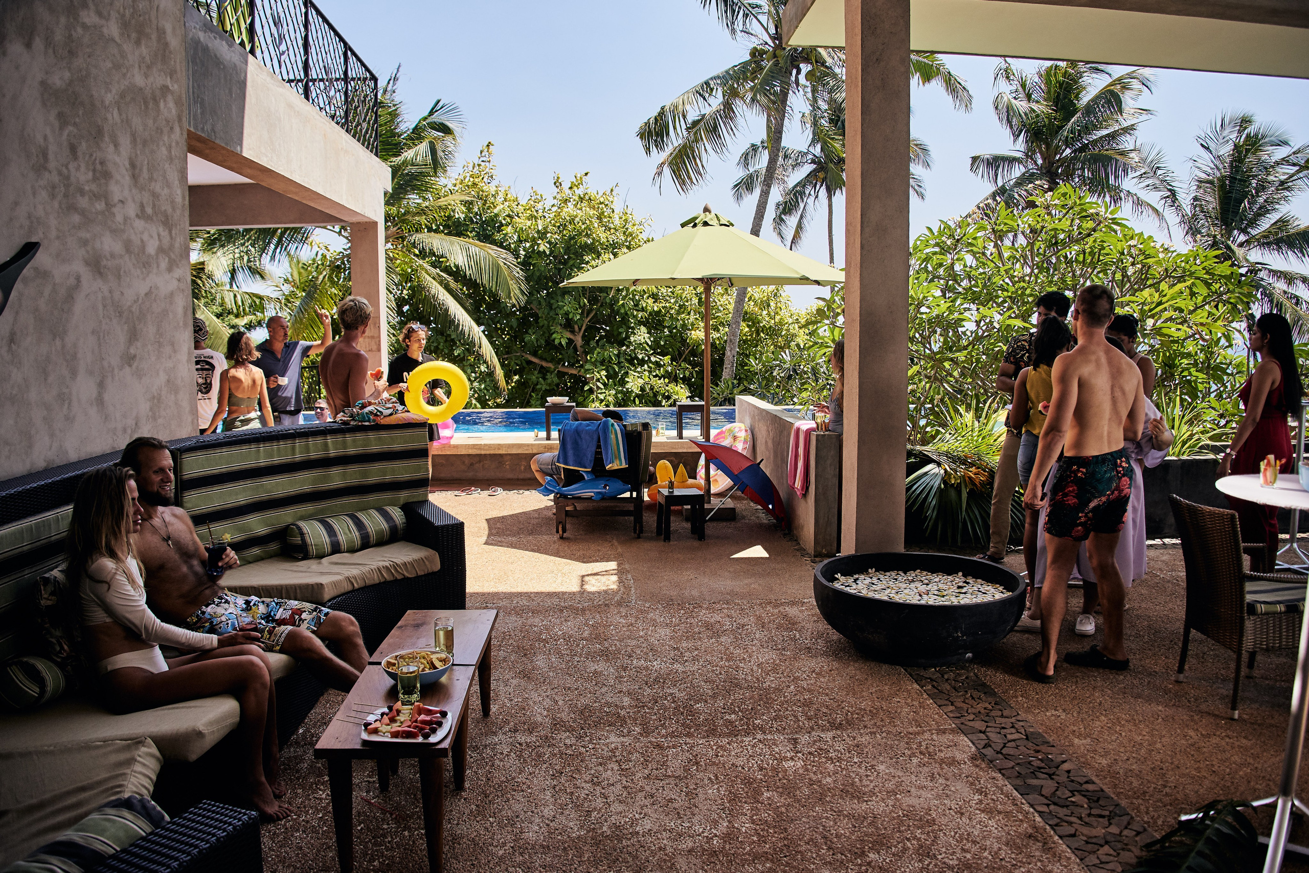 Булки — вилла. Никита Хохловский фото и видео продакшн