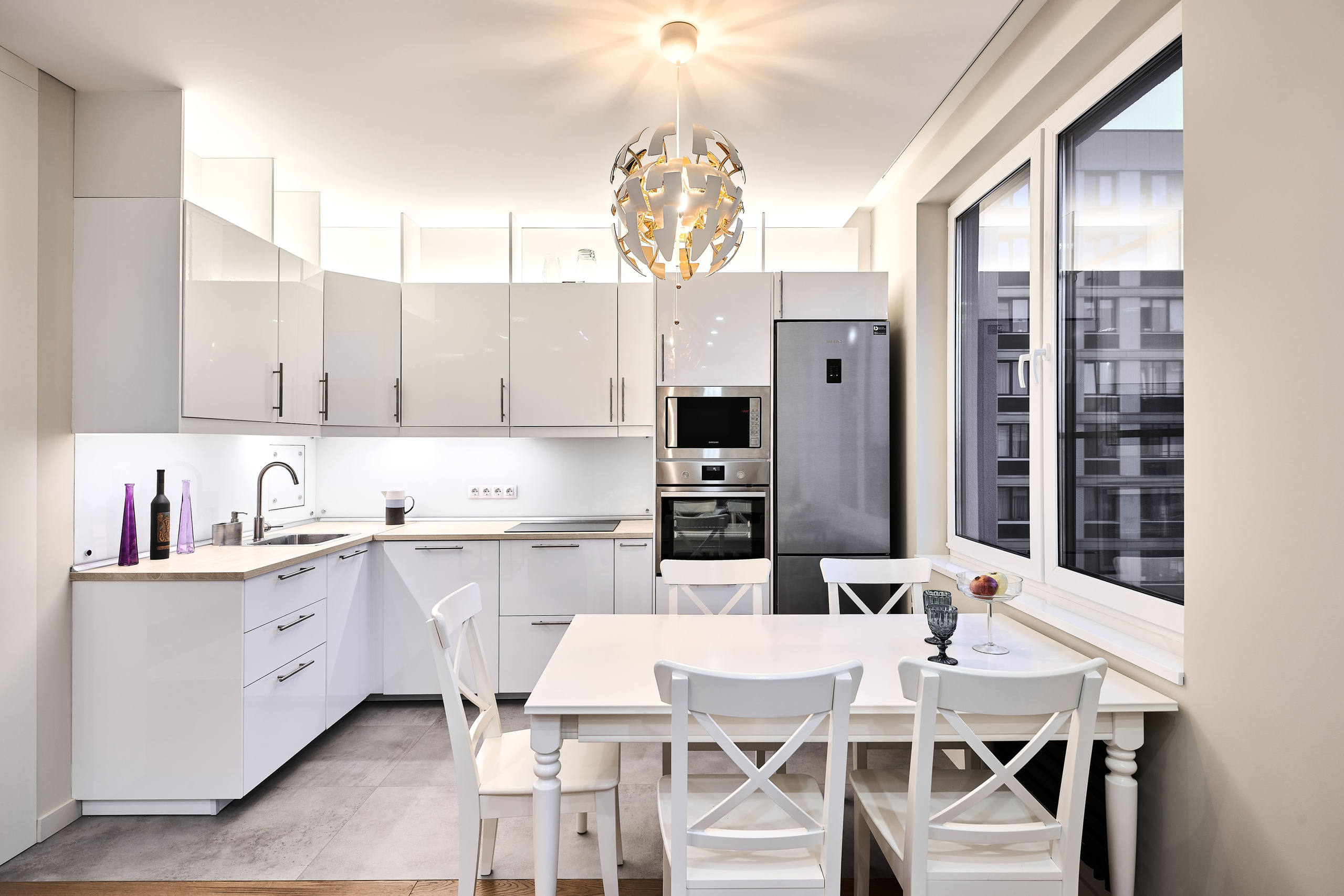 ЖК Город в лесу. Никита Хохловский фото и видео продакшн