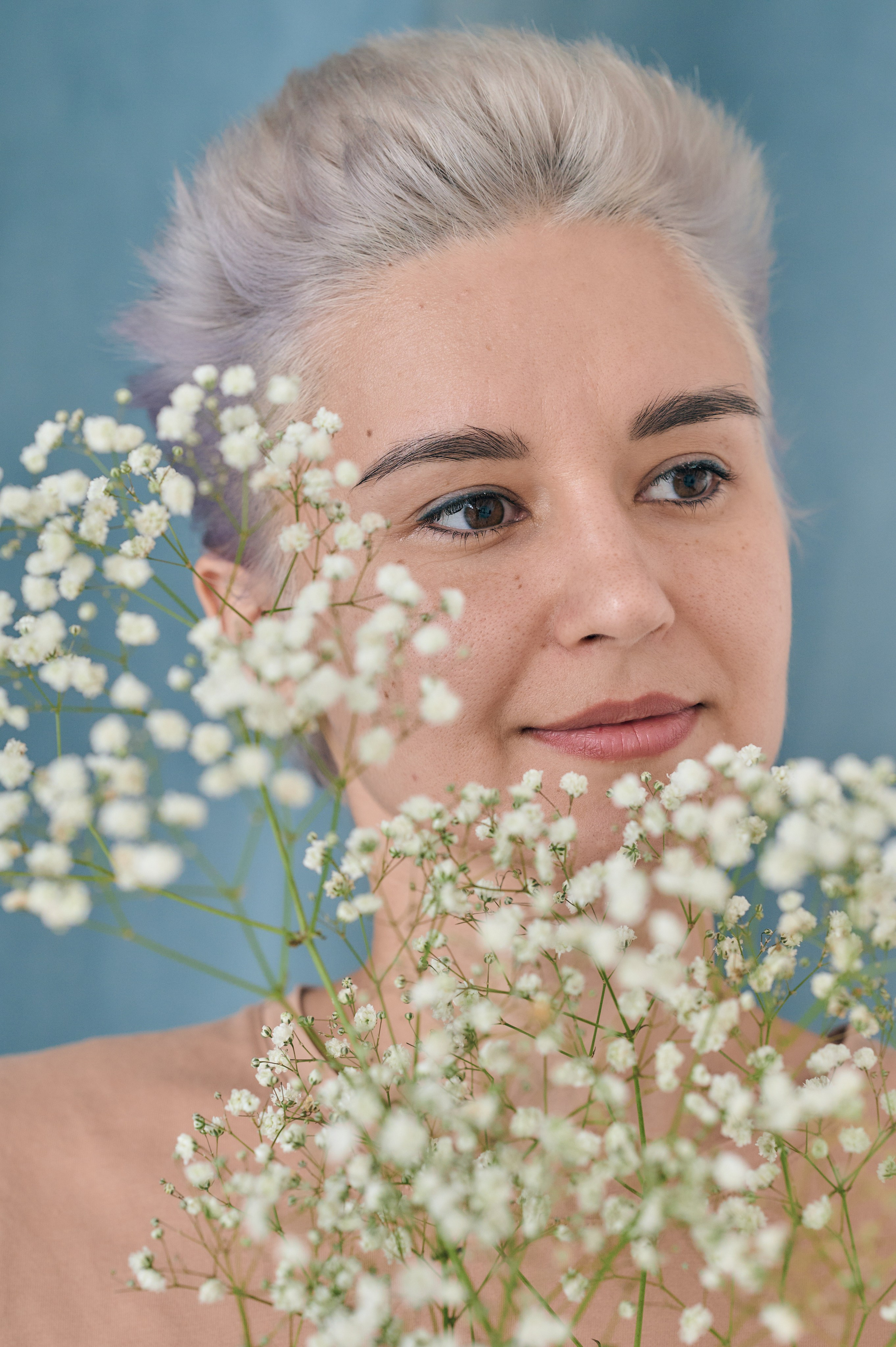 Фотосессия Оля 25.10.21. Никита Хохловский фото и видео продакшн